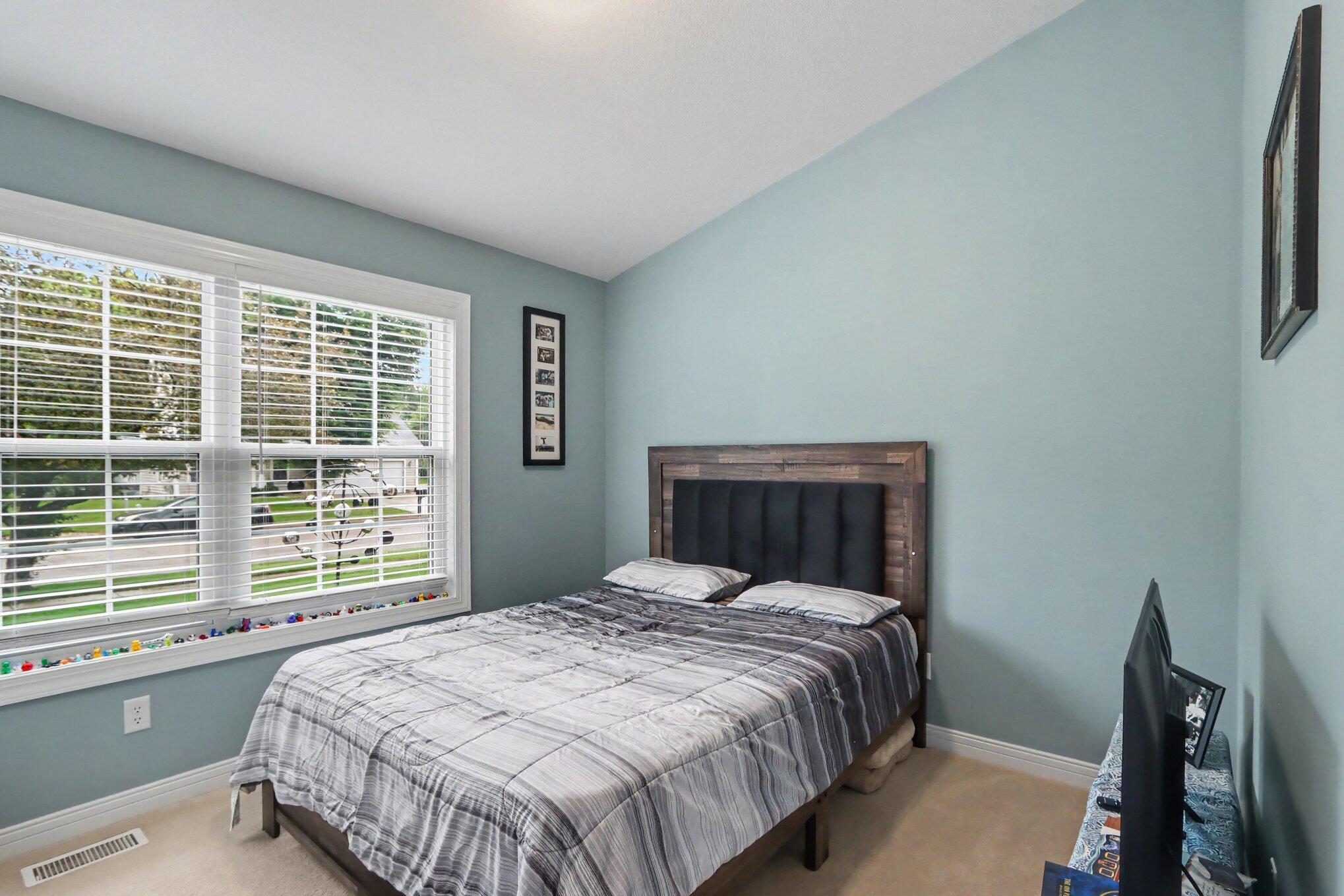 4781 Mistwood Avenue Portage MI 49024
