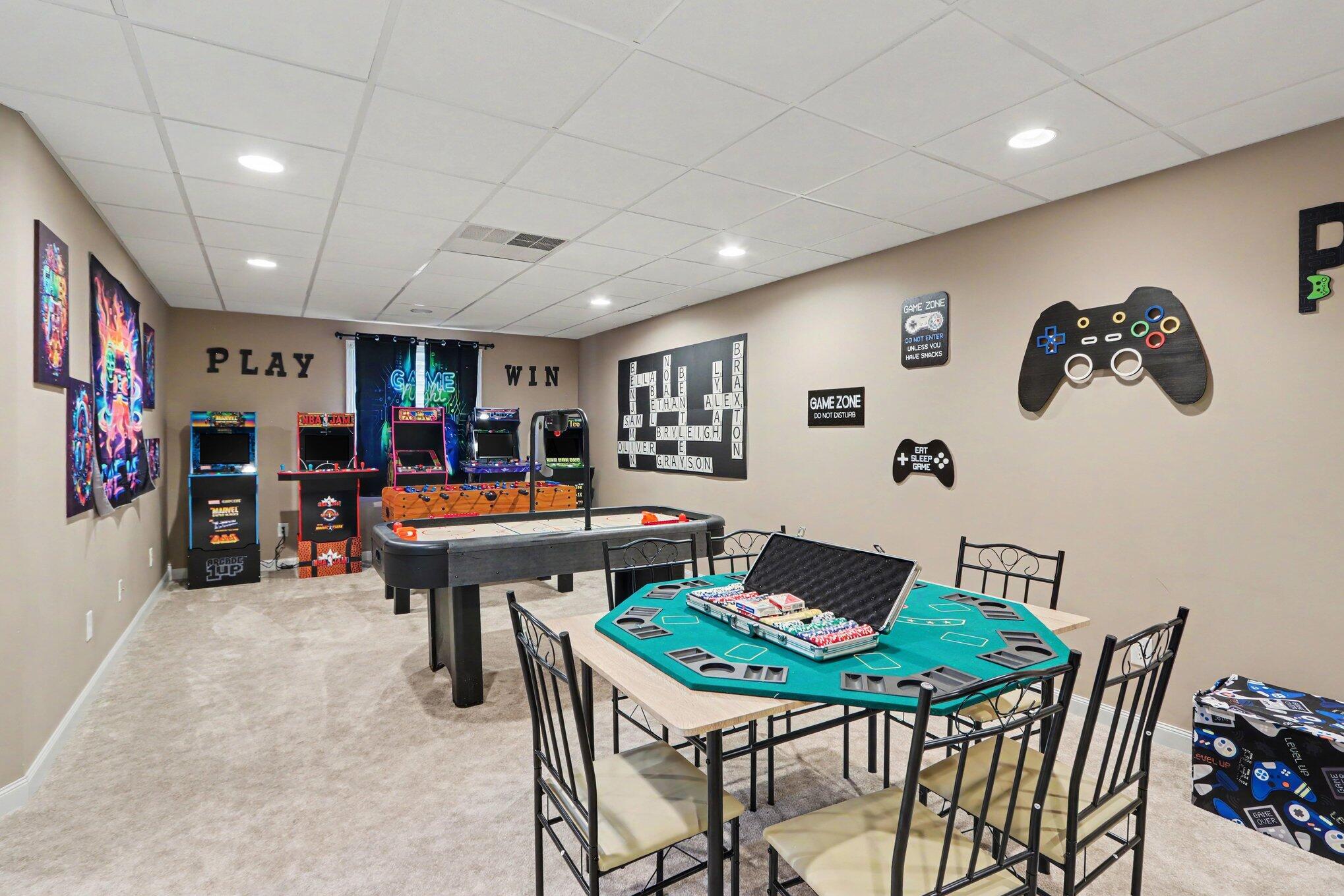 4781 Mistwood Avenue Portage MI 49024