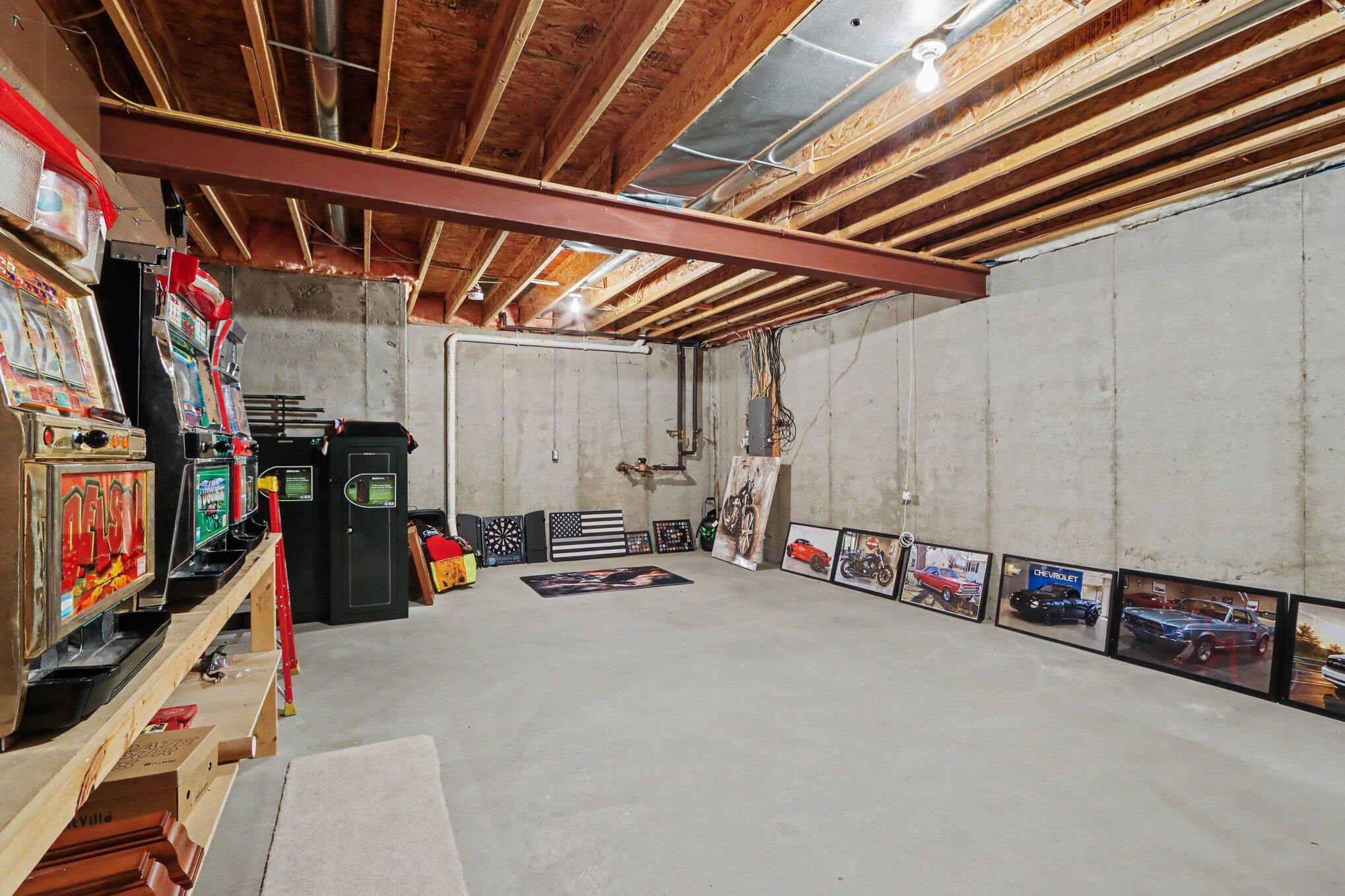 4781 Mistwood Avenue Portage MI 49024