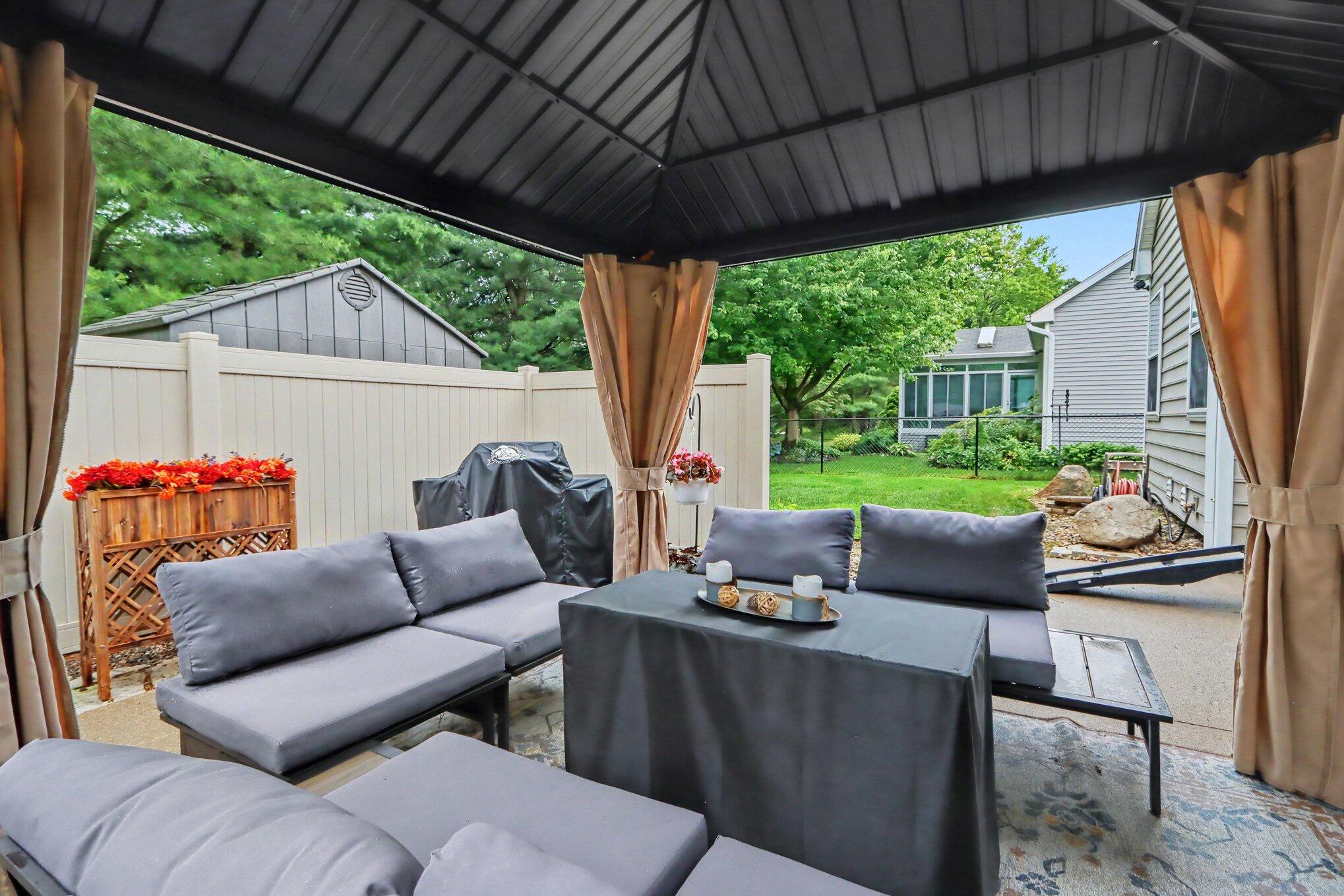 4781 Mistwood Avenue Portage MI 49024
