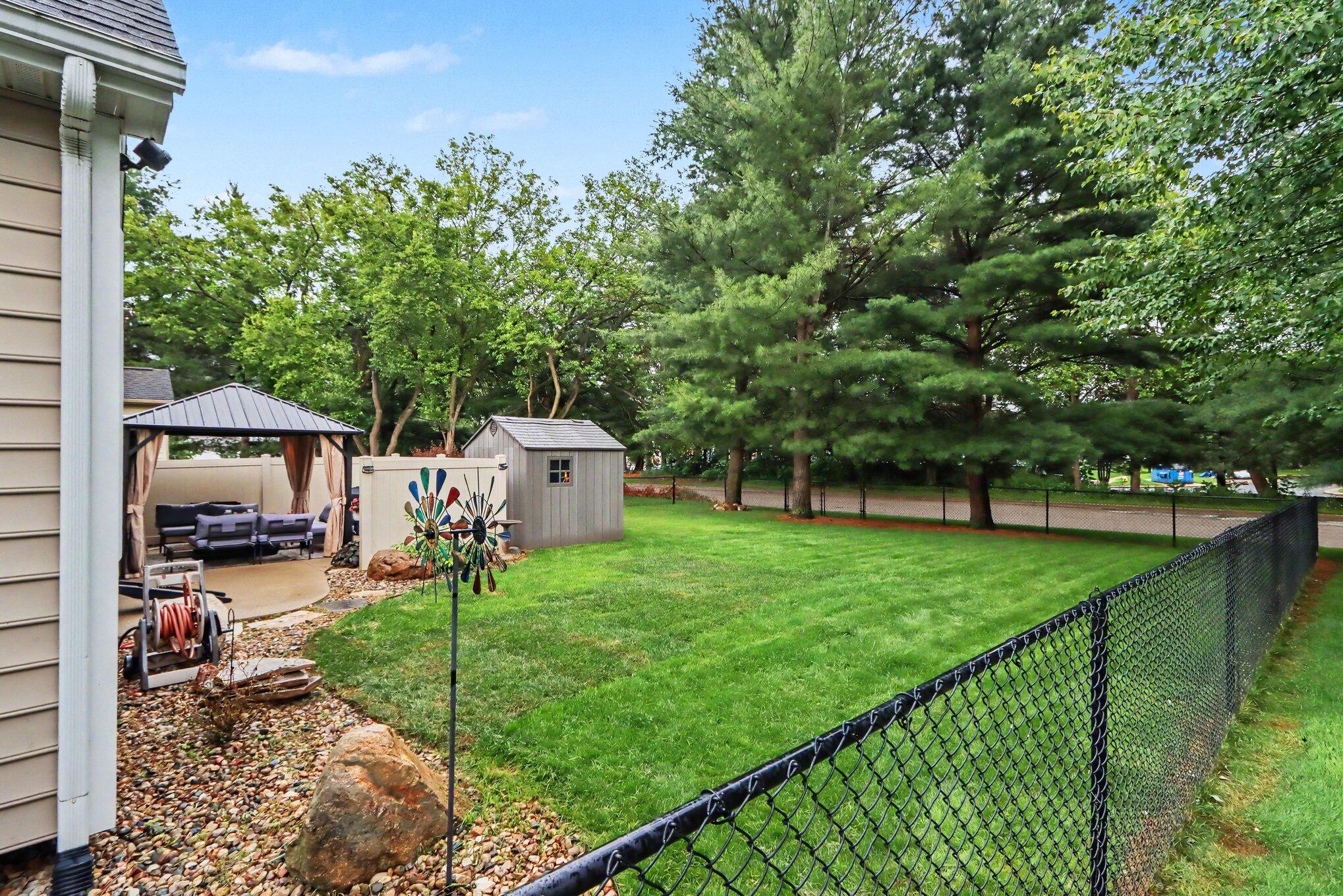 4781 Mistwood Avenue Portage MI 49024
