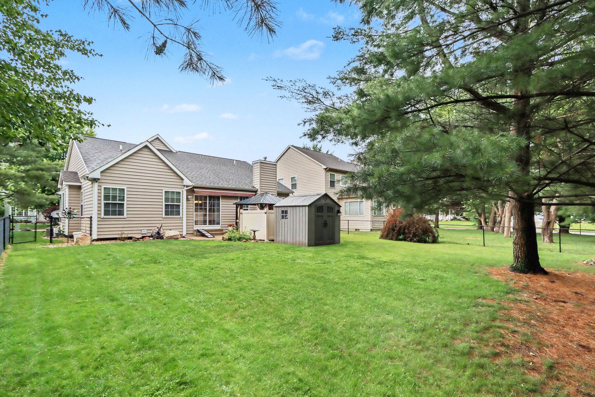 4781 Mistwood Avenue Portage MI 49024