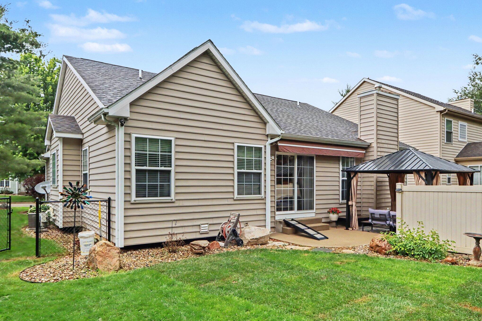 4781 Mistwood Avenue Portage MI 49024