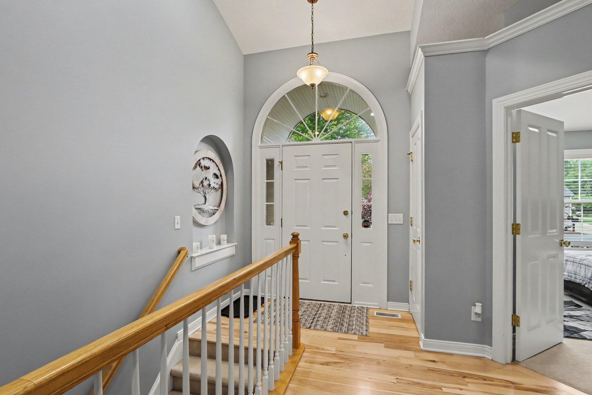 4781 Mistwood Avenue Portage MI 49024