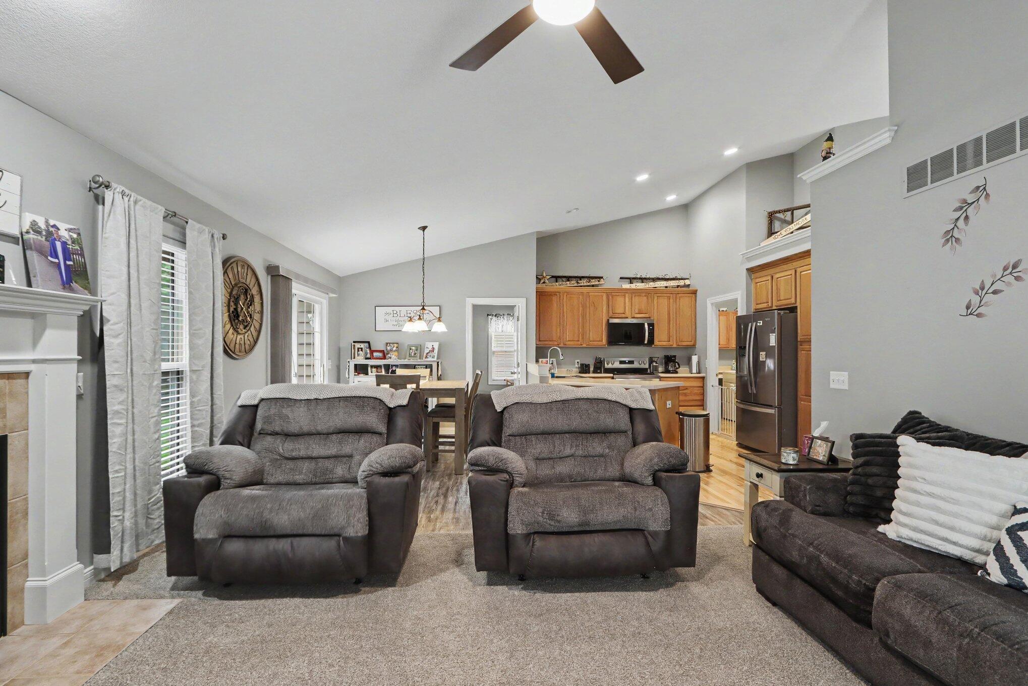 4781 Mistwood Avenue Portage MI 49024