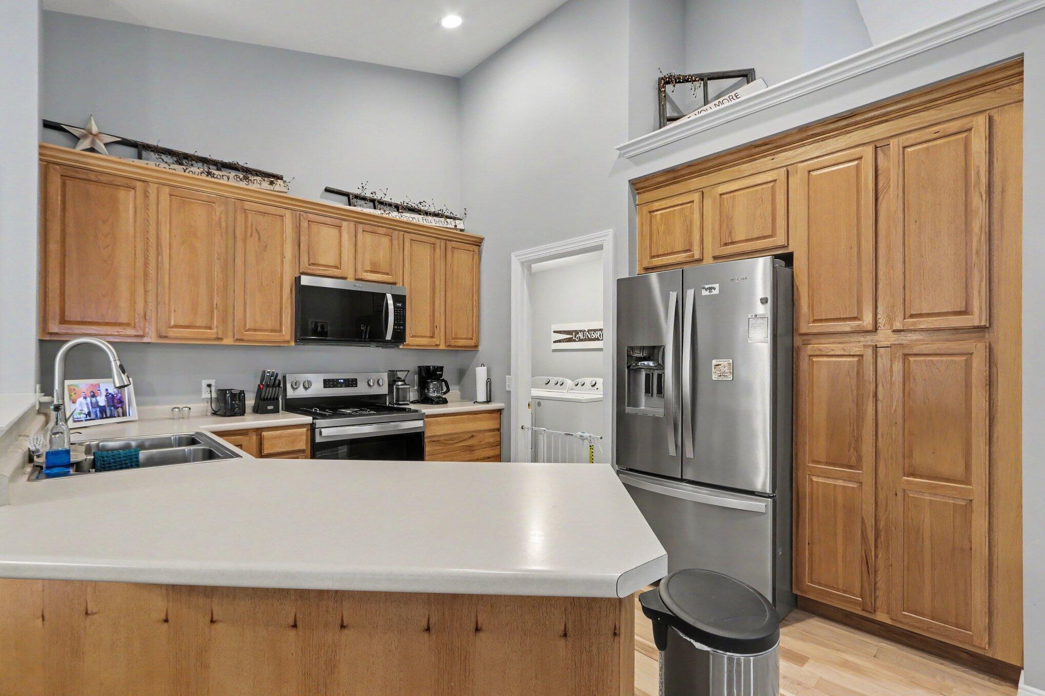 4781 Mistwood Avenue Portage MI 49024