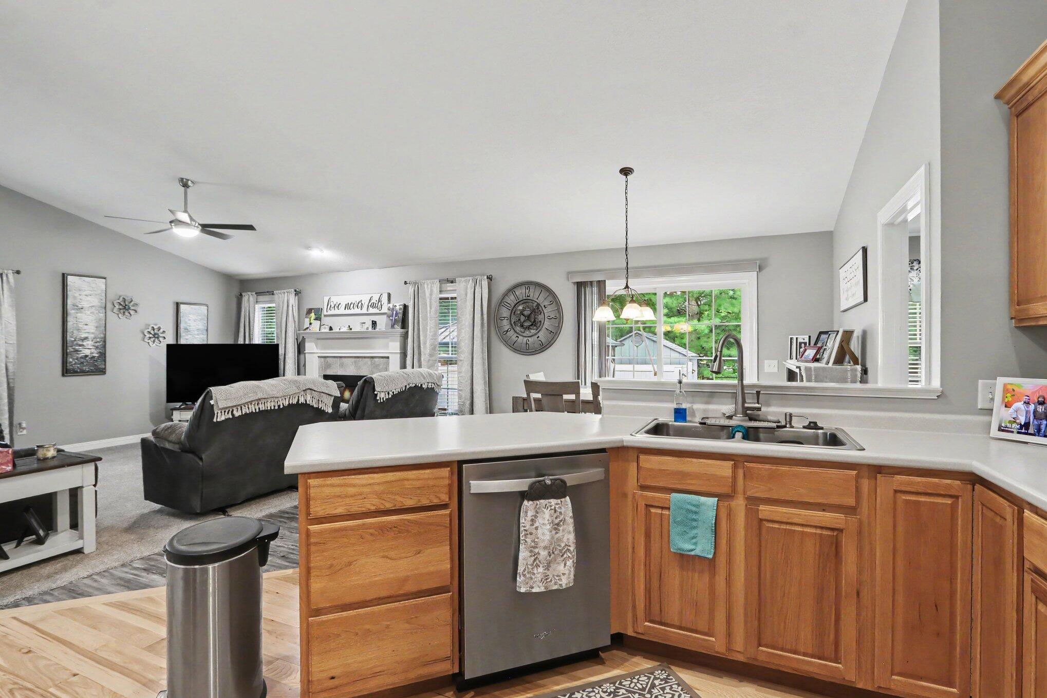 4781 Mistwood Avenue Portage MI 49024