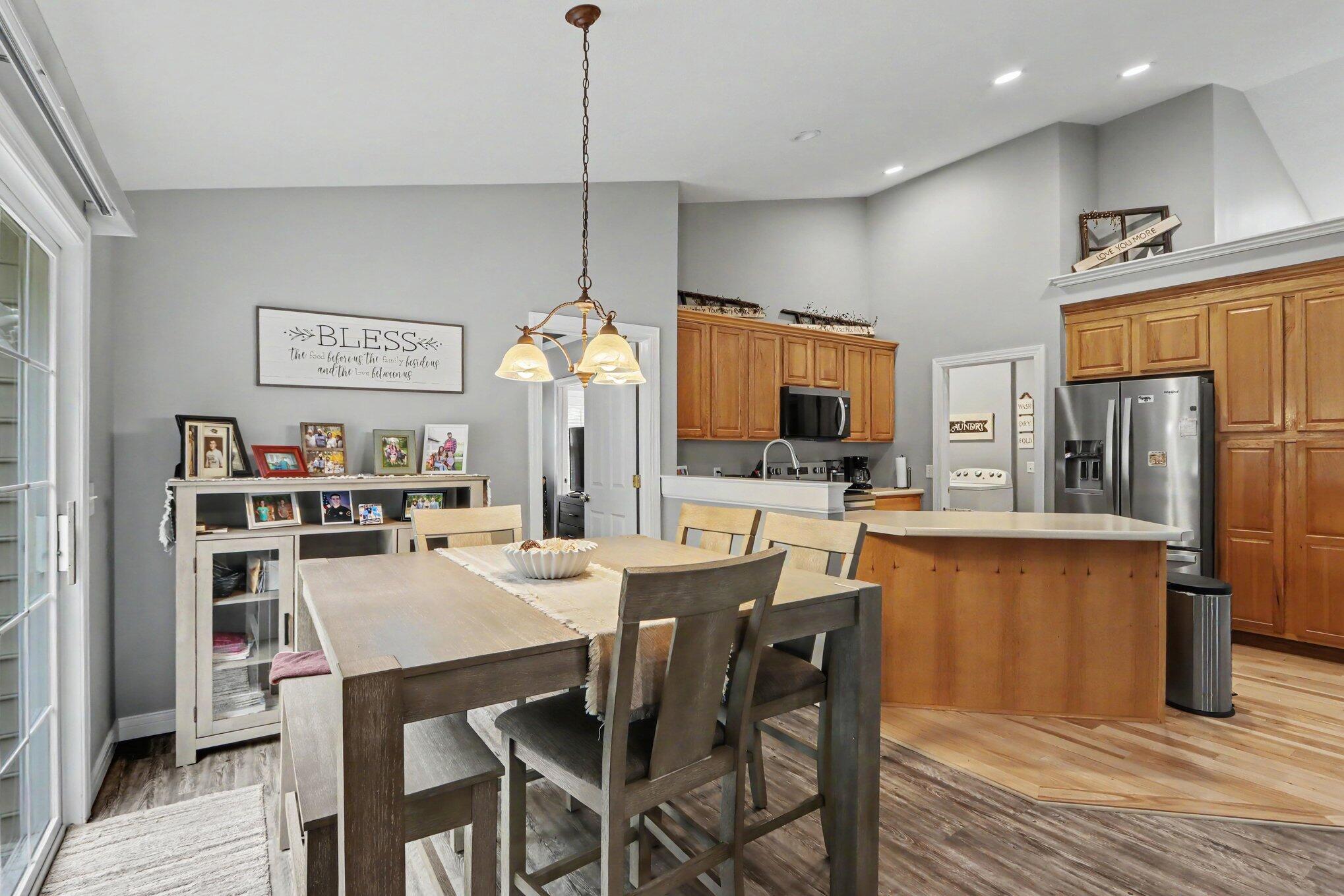 4781 Mistwood Avenue Portage MI 49024
