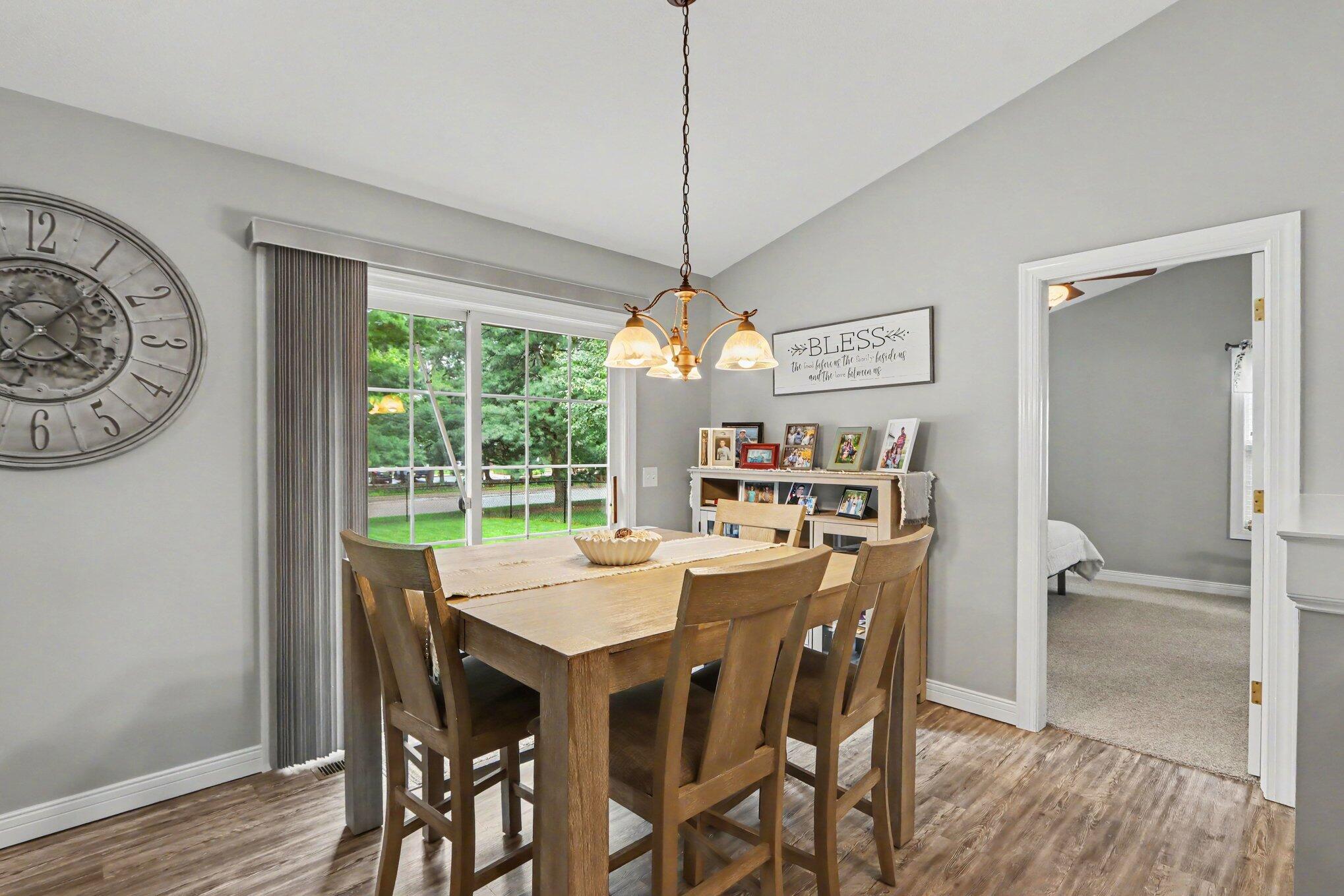 4781 Mistwood Avenue Portage MI 49024