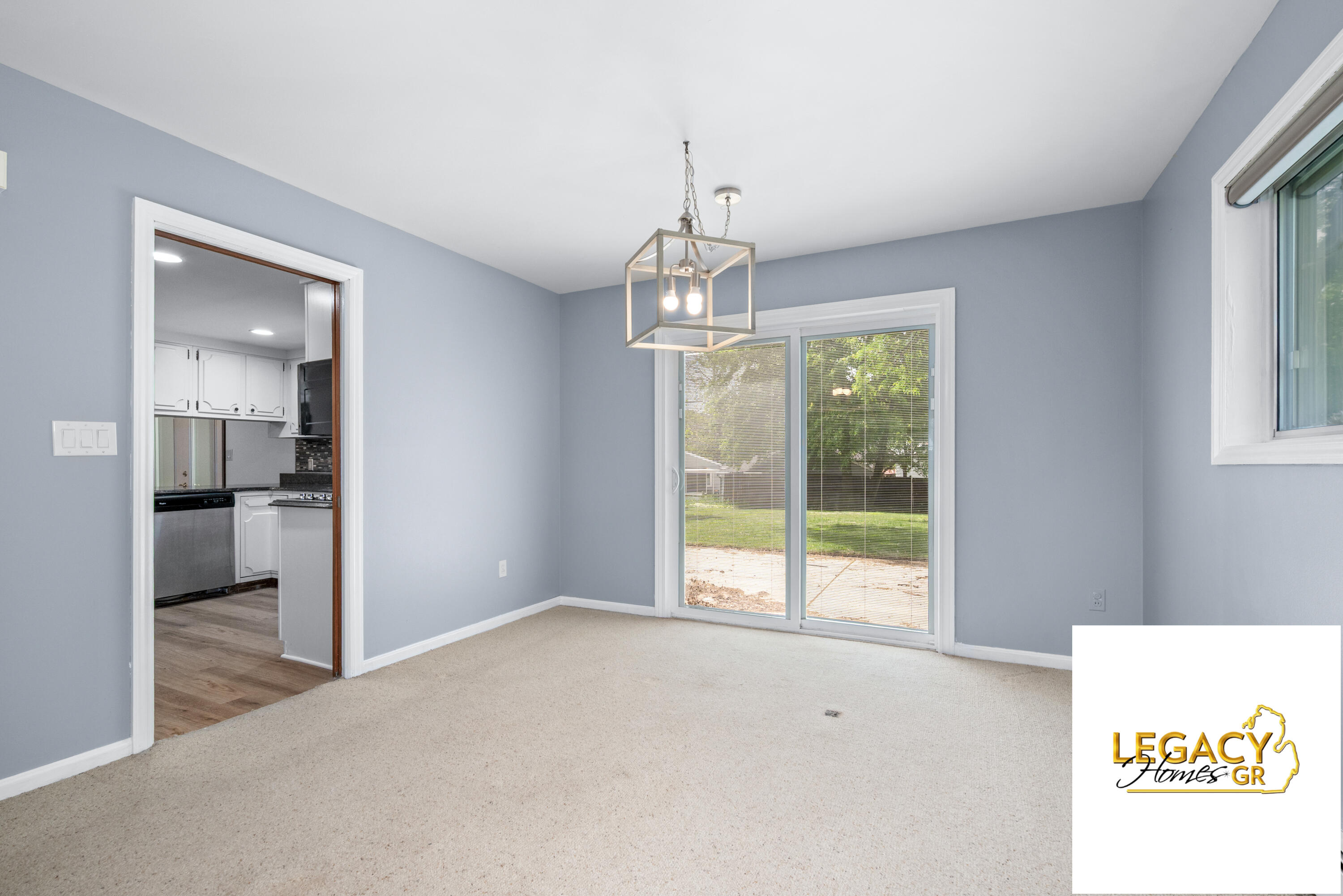 1646 Rose Parkway SE Grand Rapids MI 49506