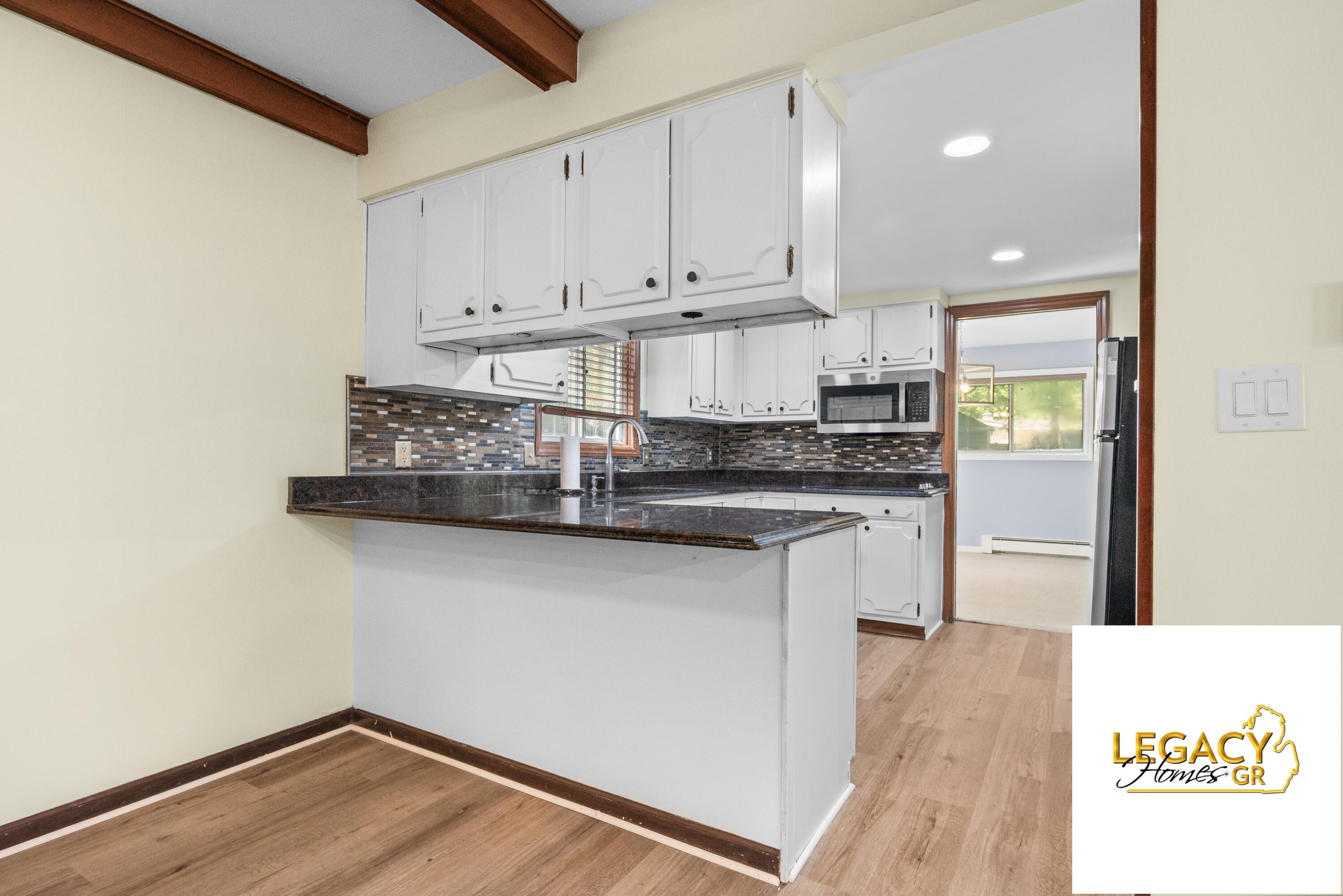 1646 Rose Parkway SE Grand Rapids MI 49506