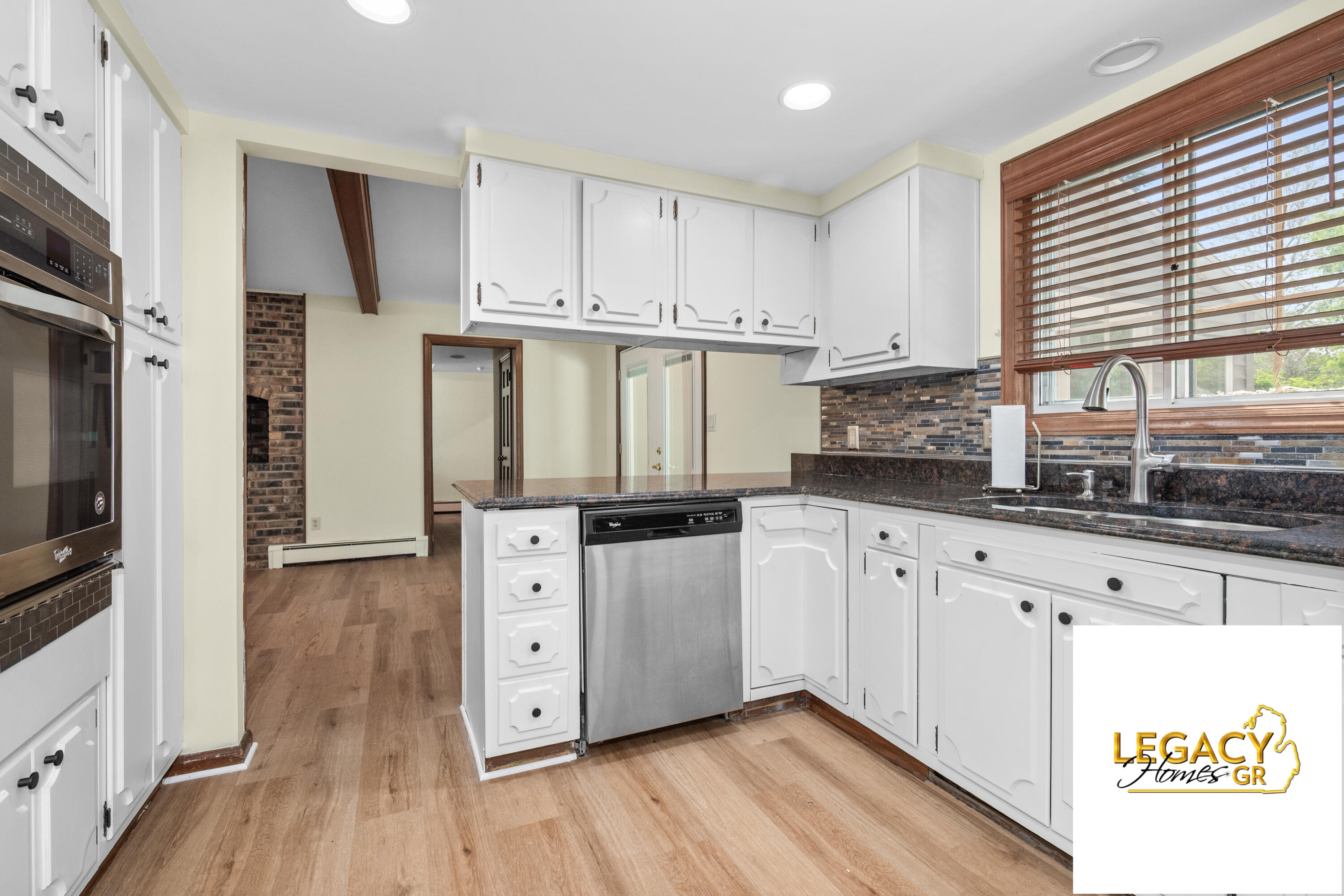 1646 Rose Parkway SE Grand Rapids MI 49506