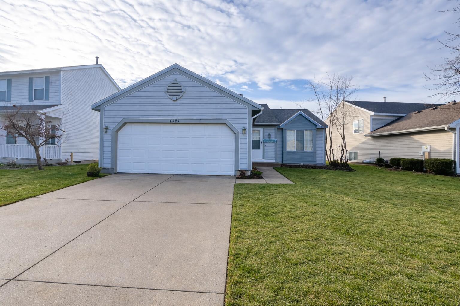 4495 Brookmeadow Drive SE Grand Rapids MI 49512