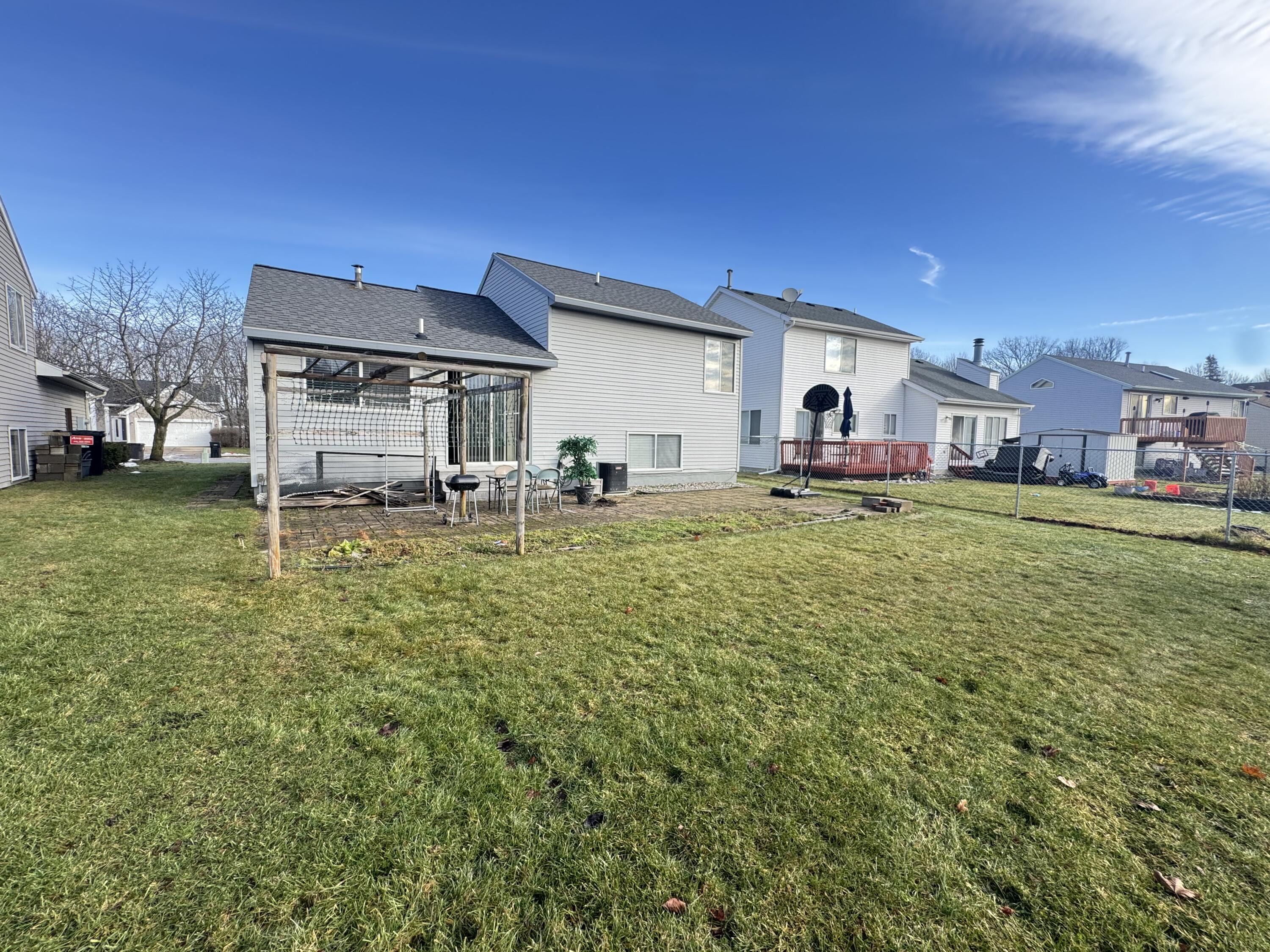 4495 Brookmeadow Drive SE Grand Rapids MI 49512
