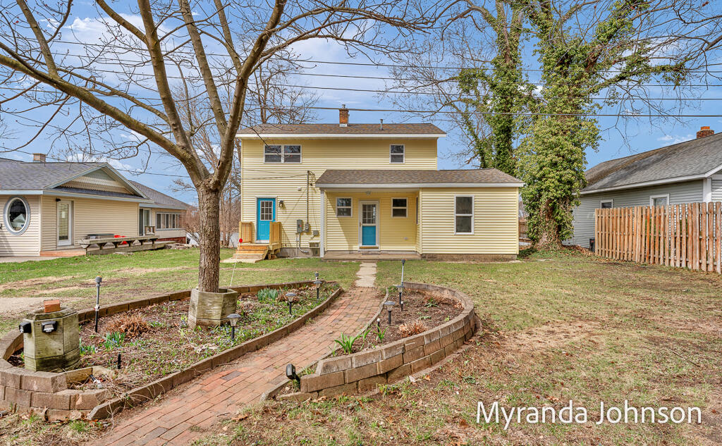 14661 Mercury Drive Grand Haven MI 49417