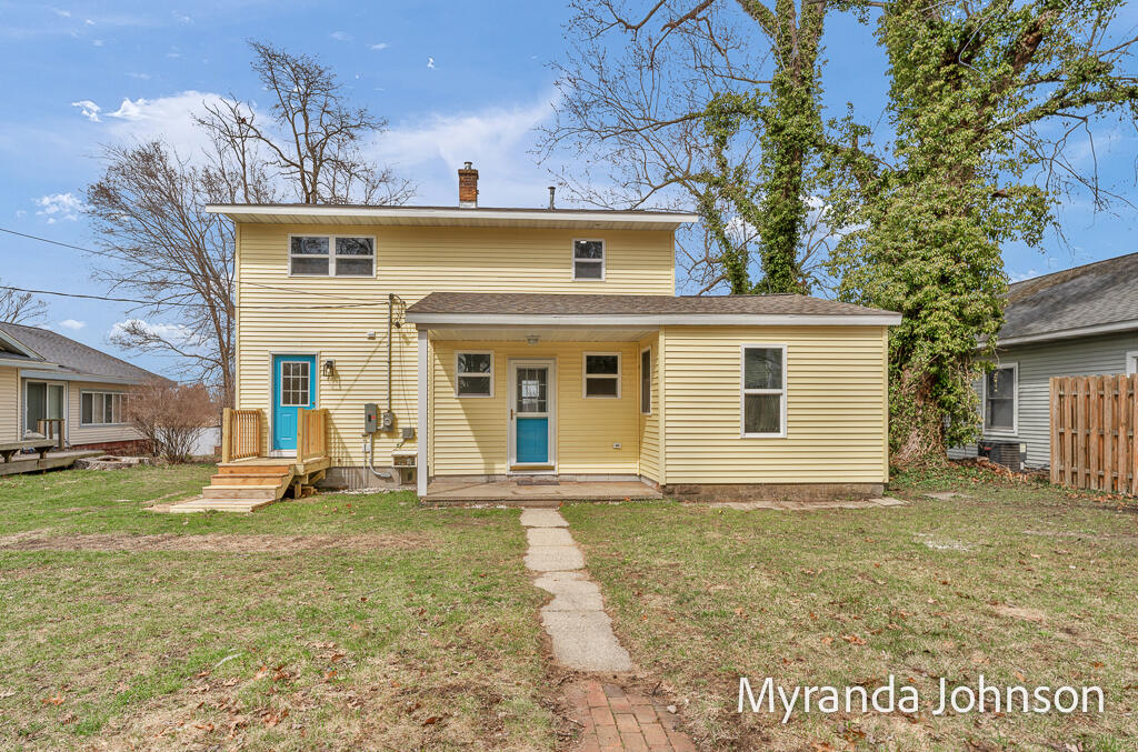 14661 Mercury Drive Grand Haven MI 49417
