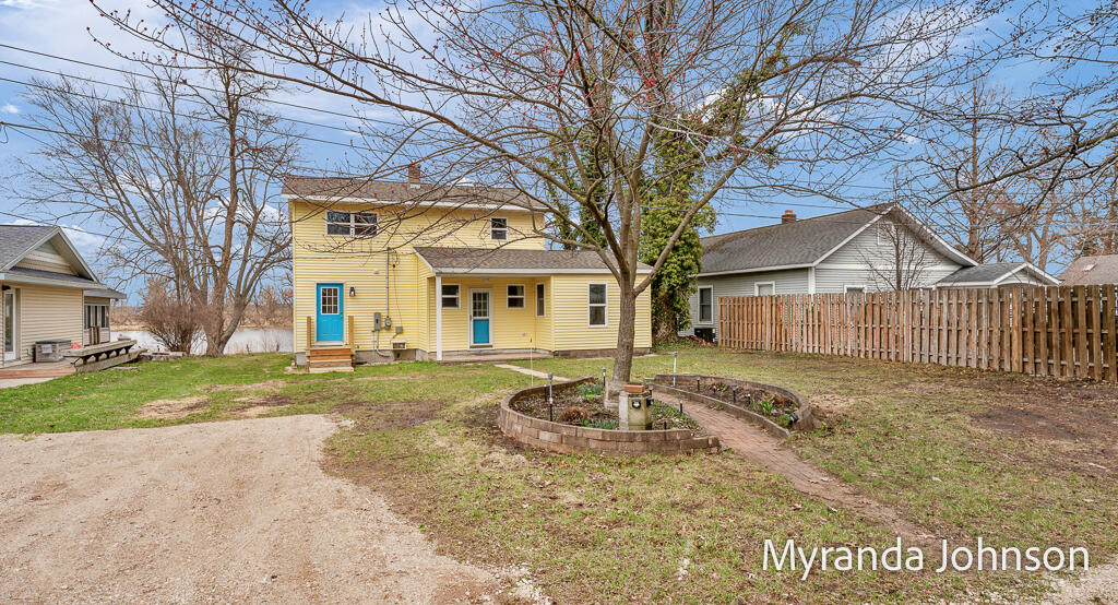 14661 Mercury Drive Grand Haven MI 49417