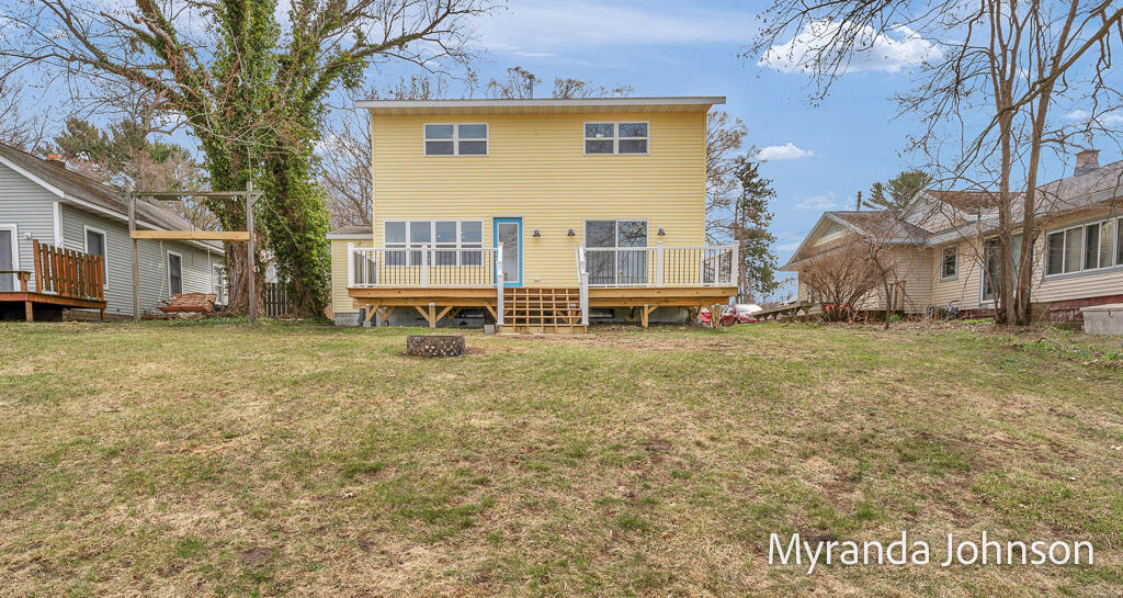14661 Mercury Drive Grand Haven MI 49417