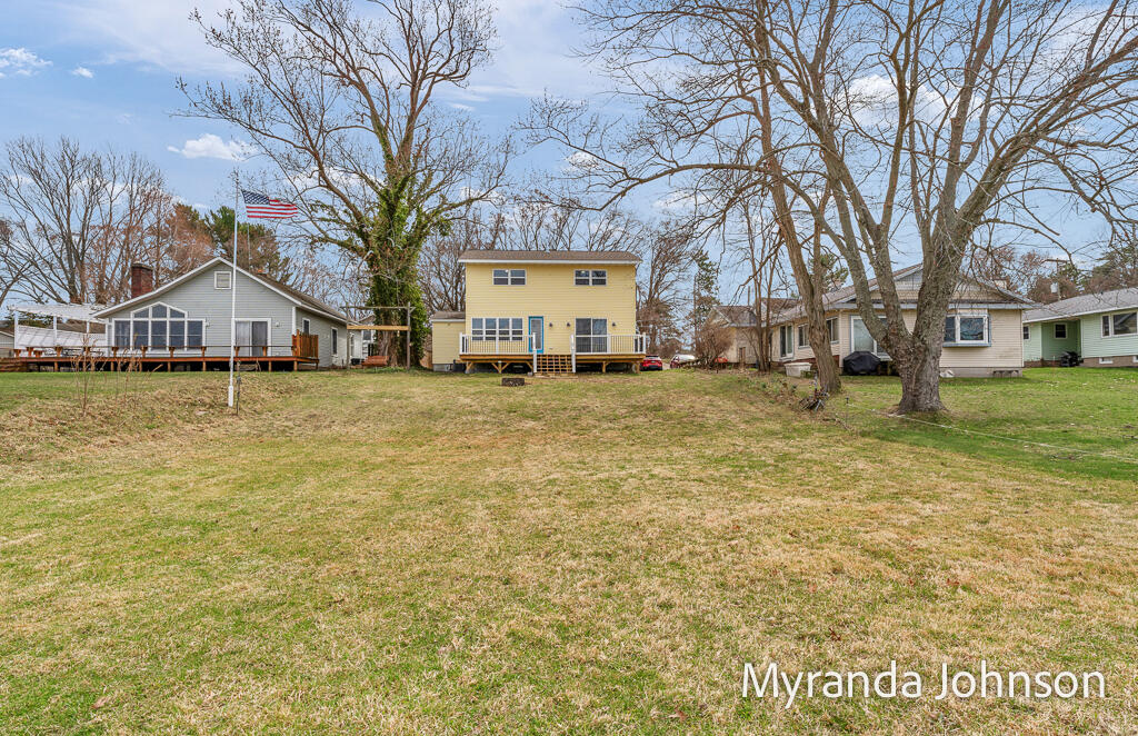 14661 Mercury Drive Grand Haven MI 49417