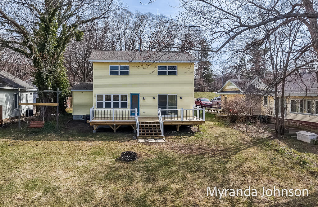 14661 Mercury Drive Grand Haven MI 49417