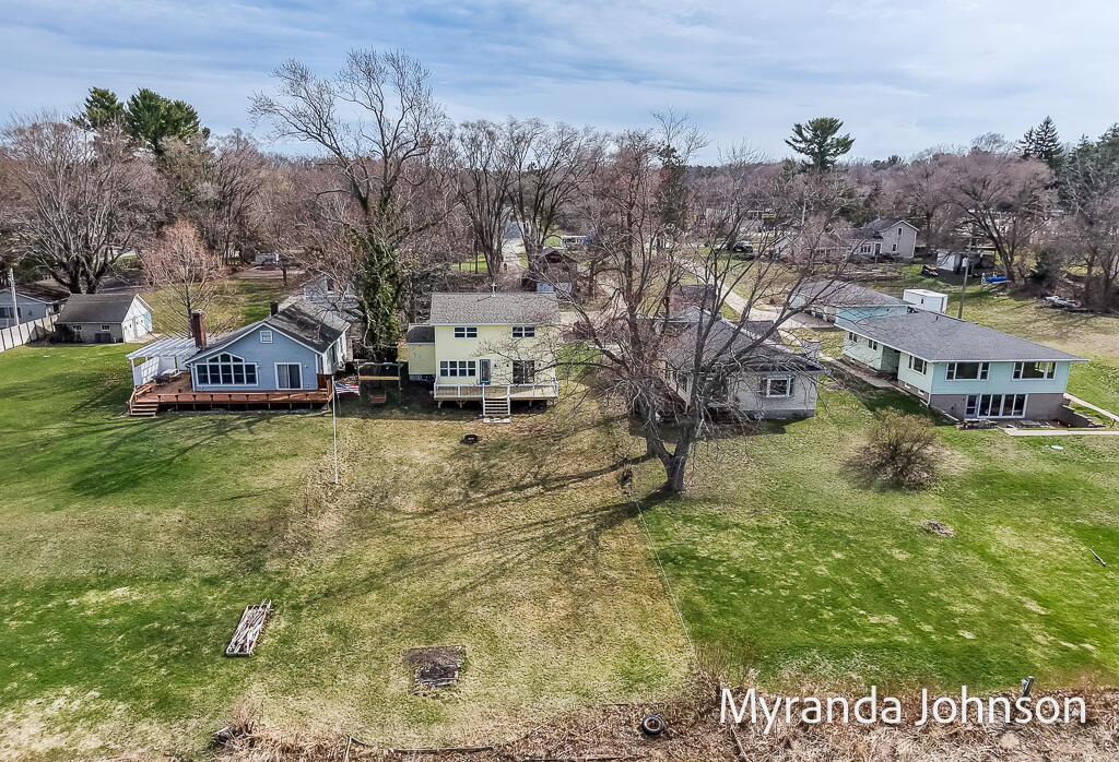 14661 Mercury Drive Grand Haven MI 49417