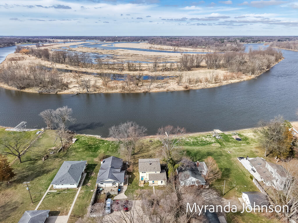 14661 Mercury Drive Grand Haven MI 49417