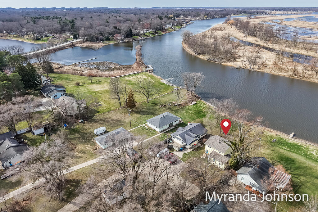 14661 Mercury Drive Grand Haven MI 49417