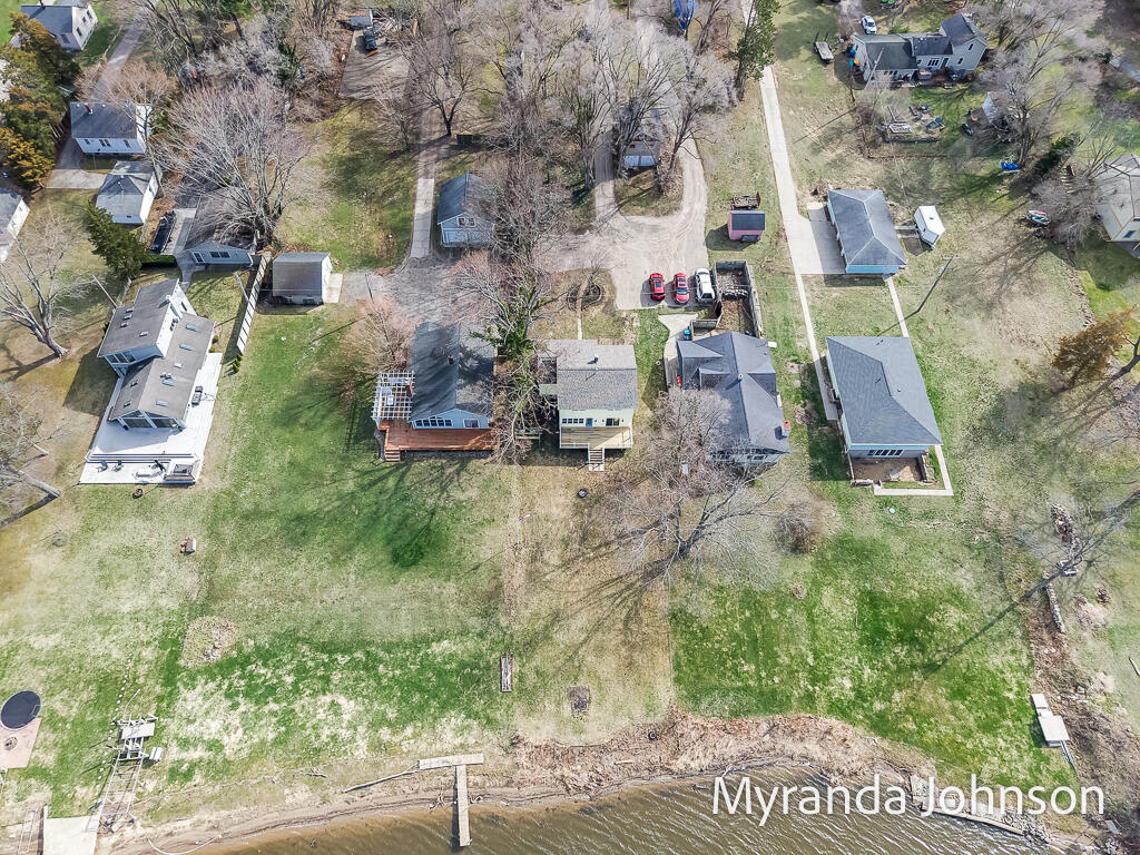 14661 Mercury Drive Grand Haven MI 49417
