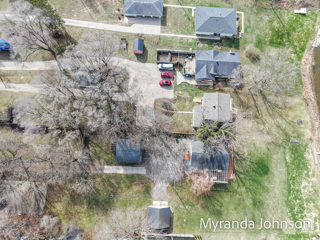 14661 Mercury Drive Grand Haven MI 49417