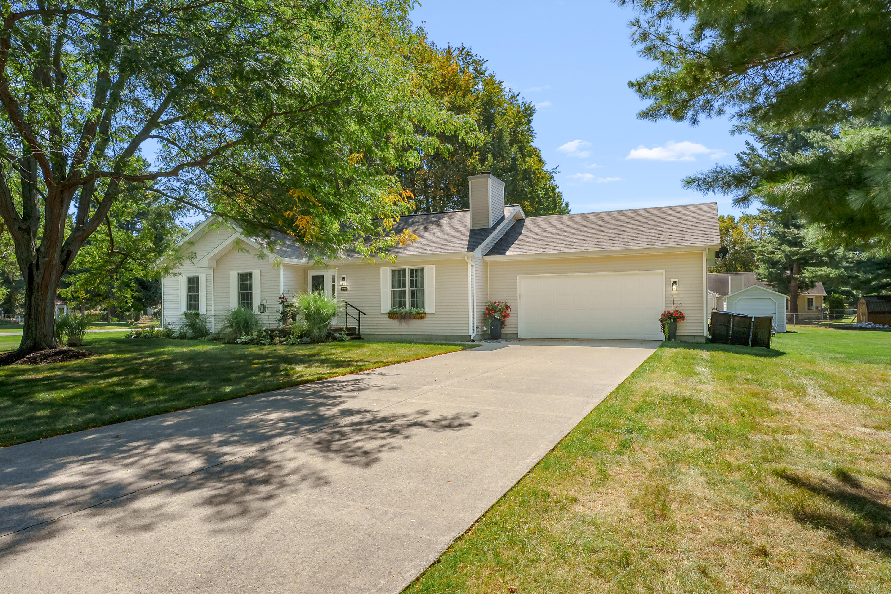 68325 Riverview Drive South Haven MI 49090