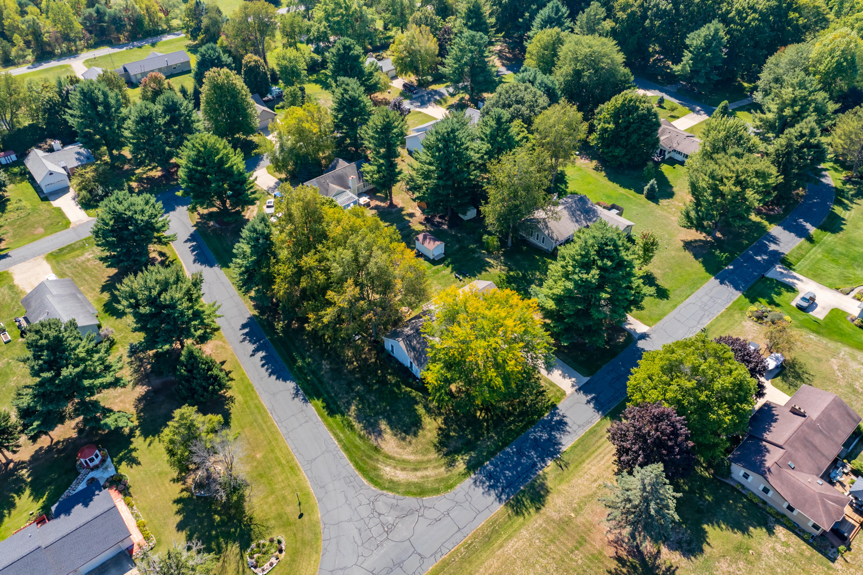 68325 Riverview Drive South Haven MI 49090