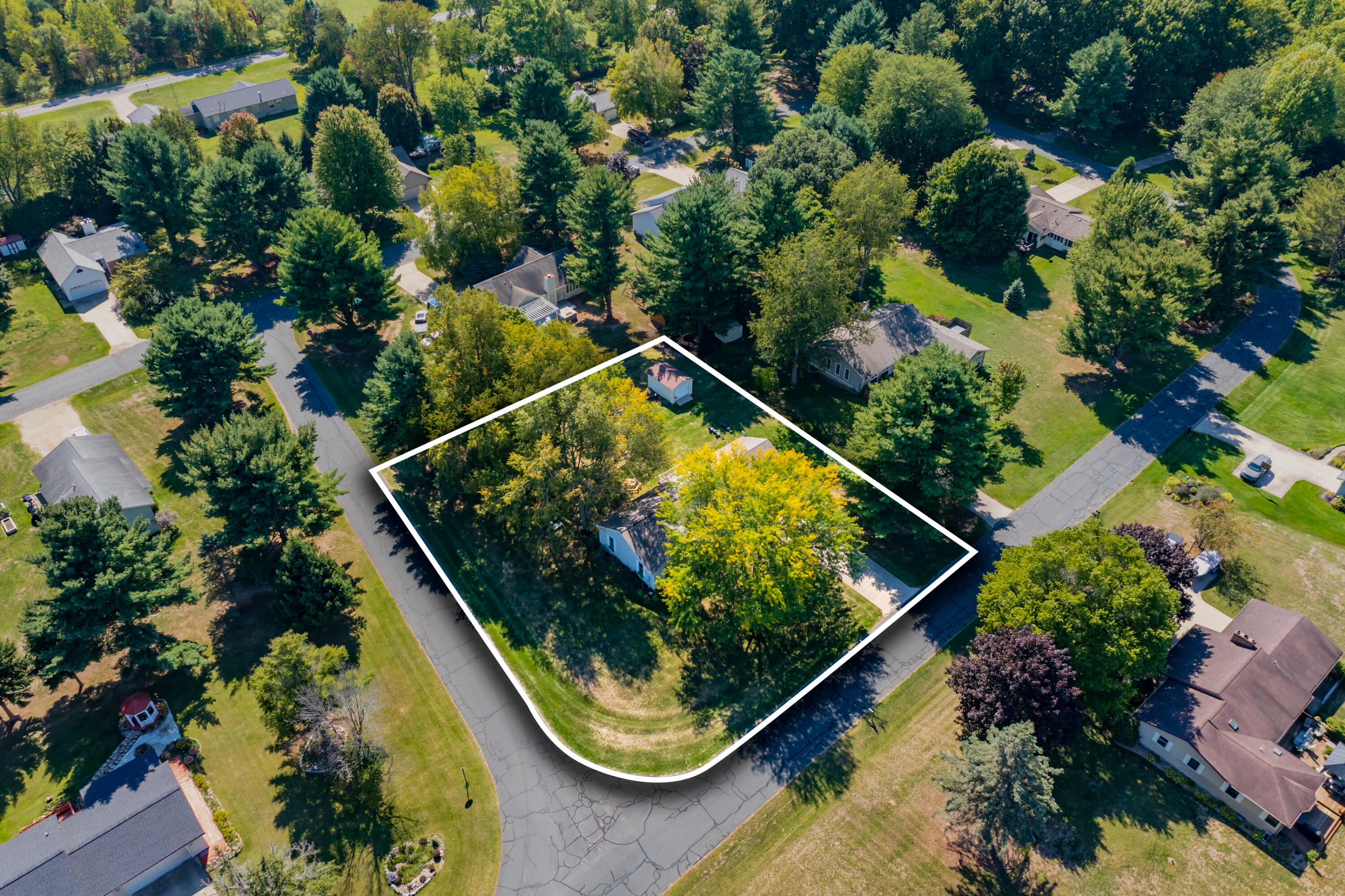 68325 Riverview Drive South Haven MI 49090