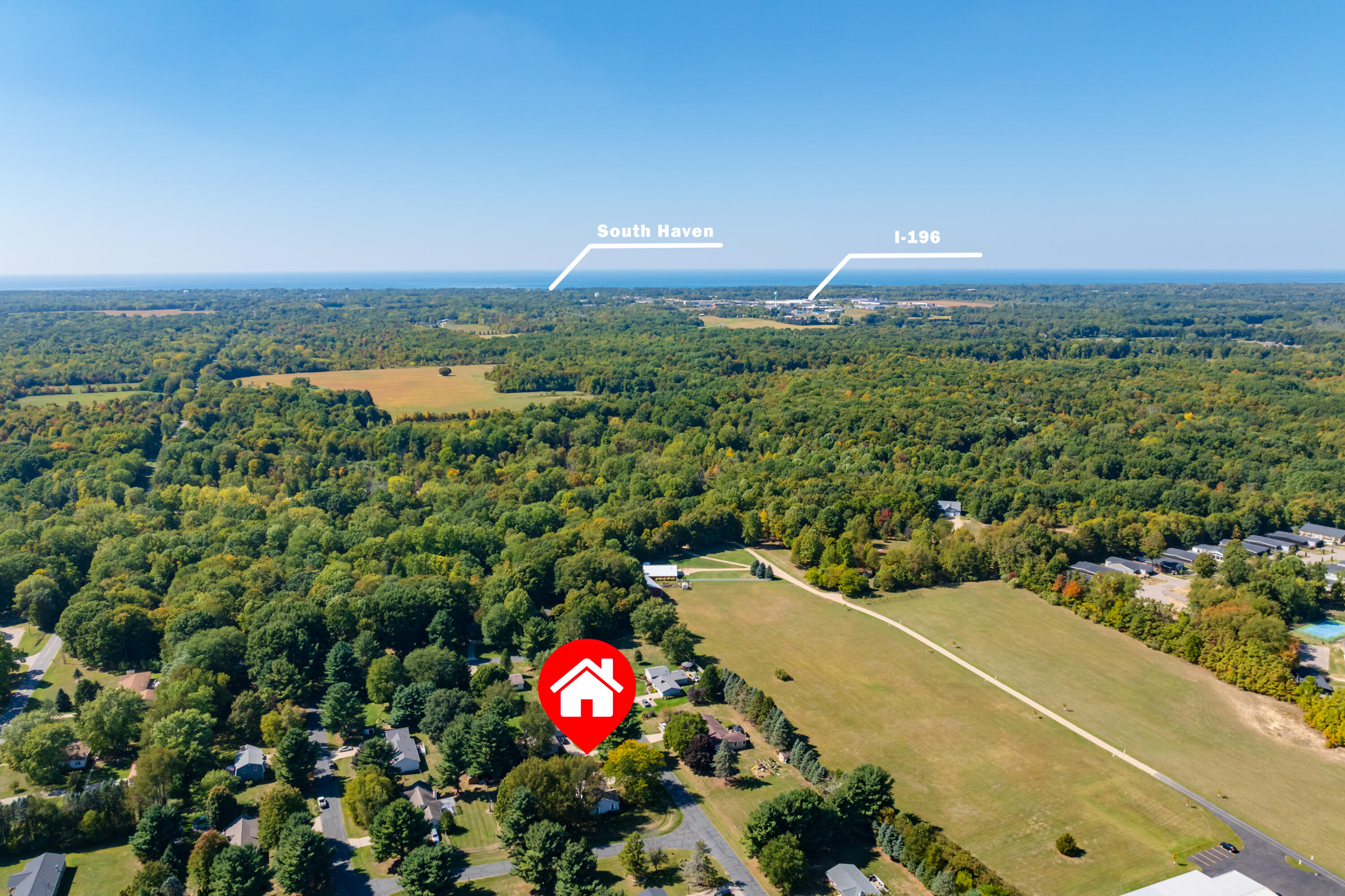 68325 Riverview Drive South Haven MI 49090