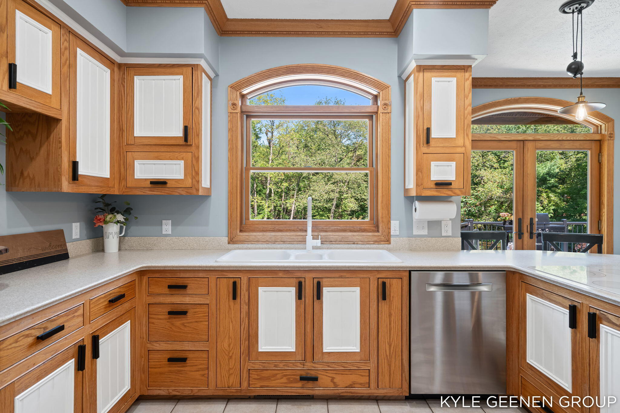16521 Van Buren Street West Olive MI 49460