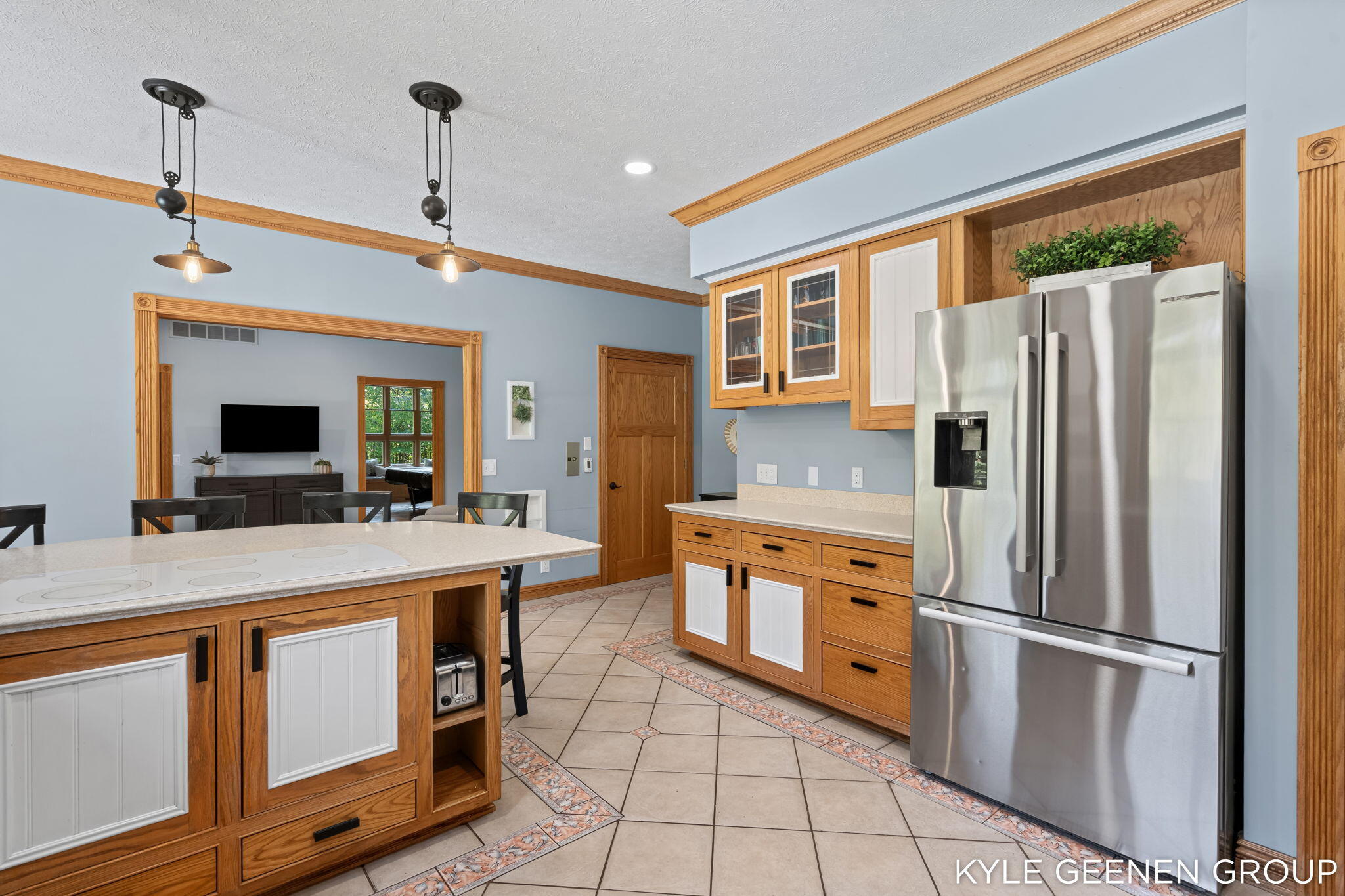 16521 Van Buren Street West Olive MI 49460