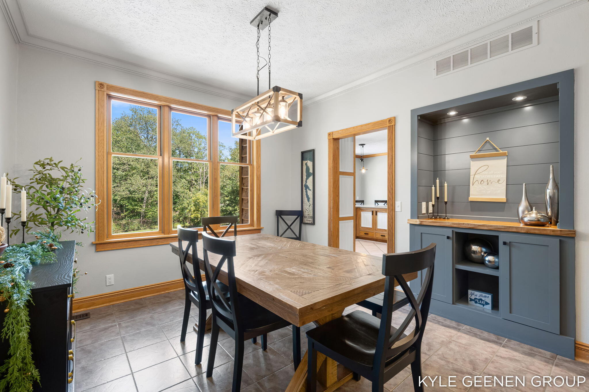 16521 Van Buren Street West Olive MI 49460