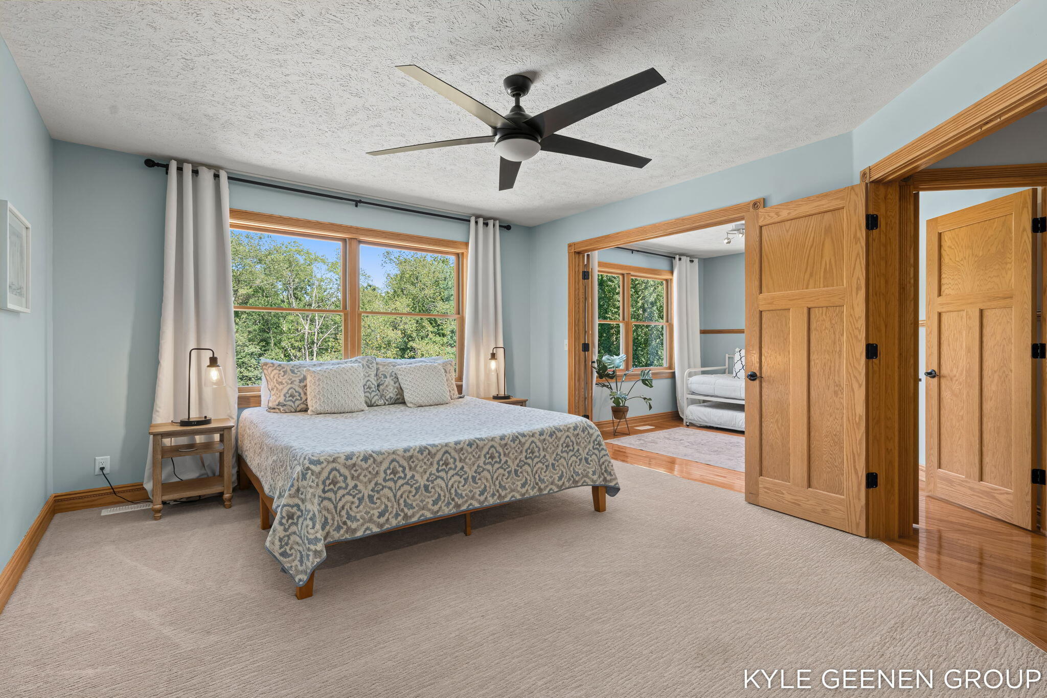 16521 Van Buren Street West Olive MI 49460