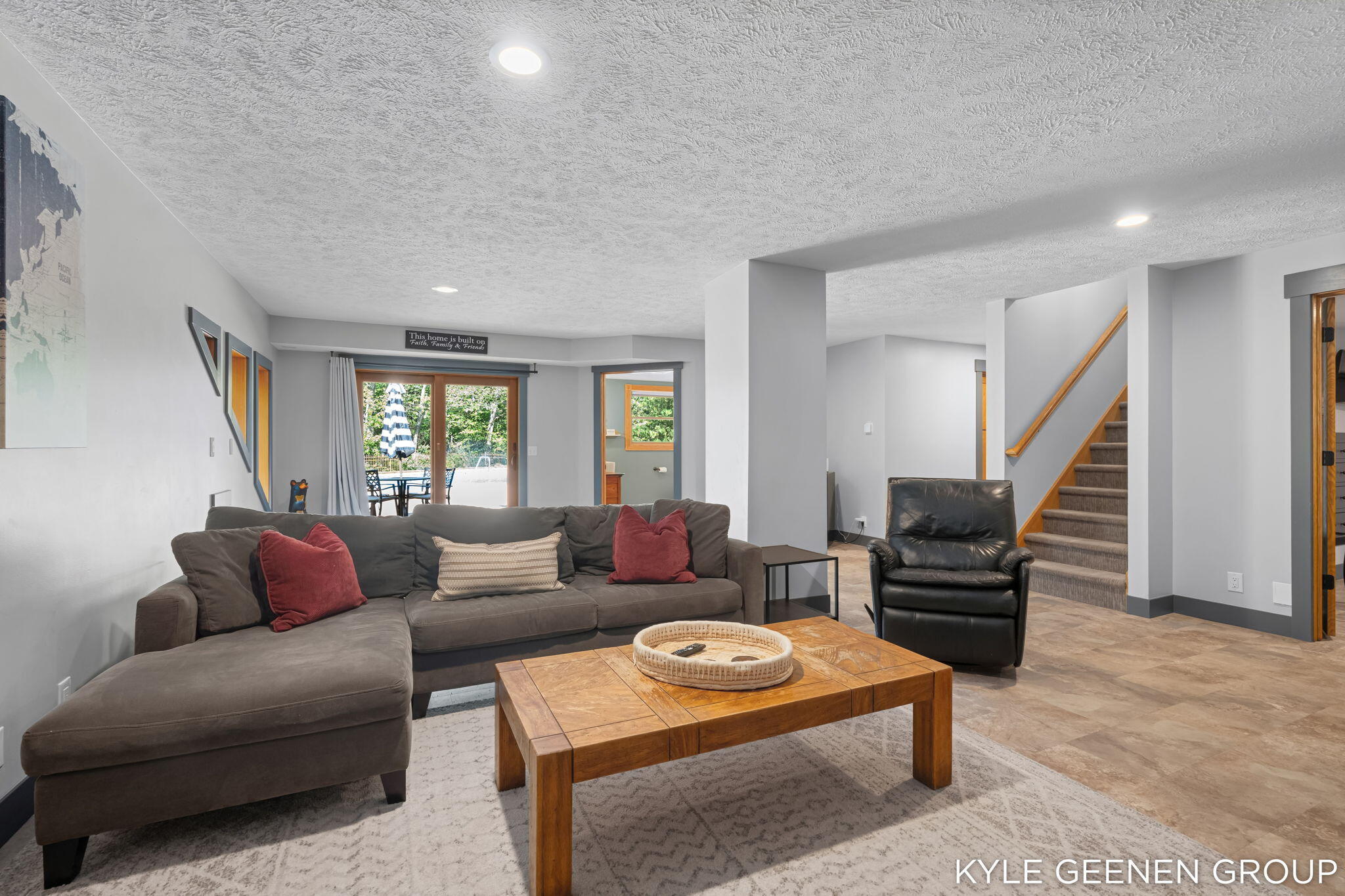 16521 Van Buren Street West Olive MI 49460