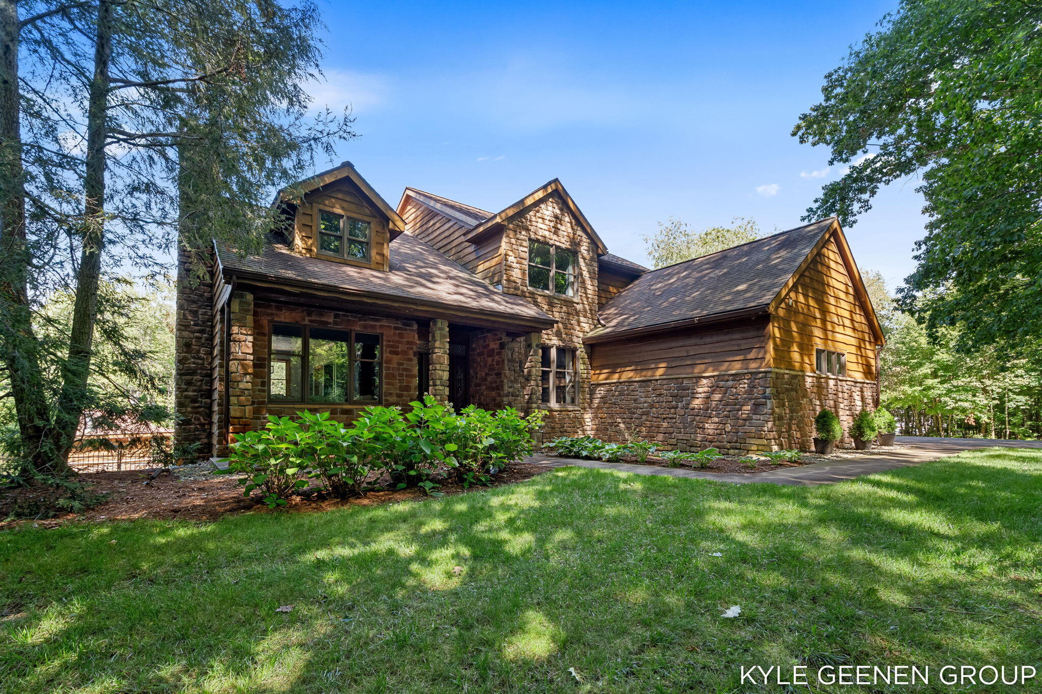 16521 Van Buren Street West Olive MI 49460