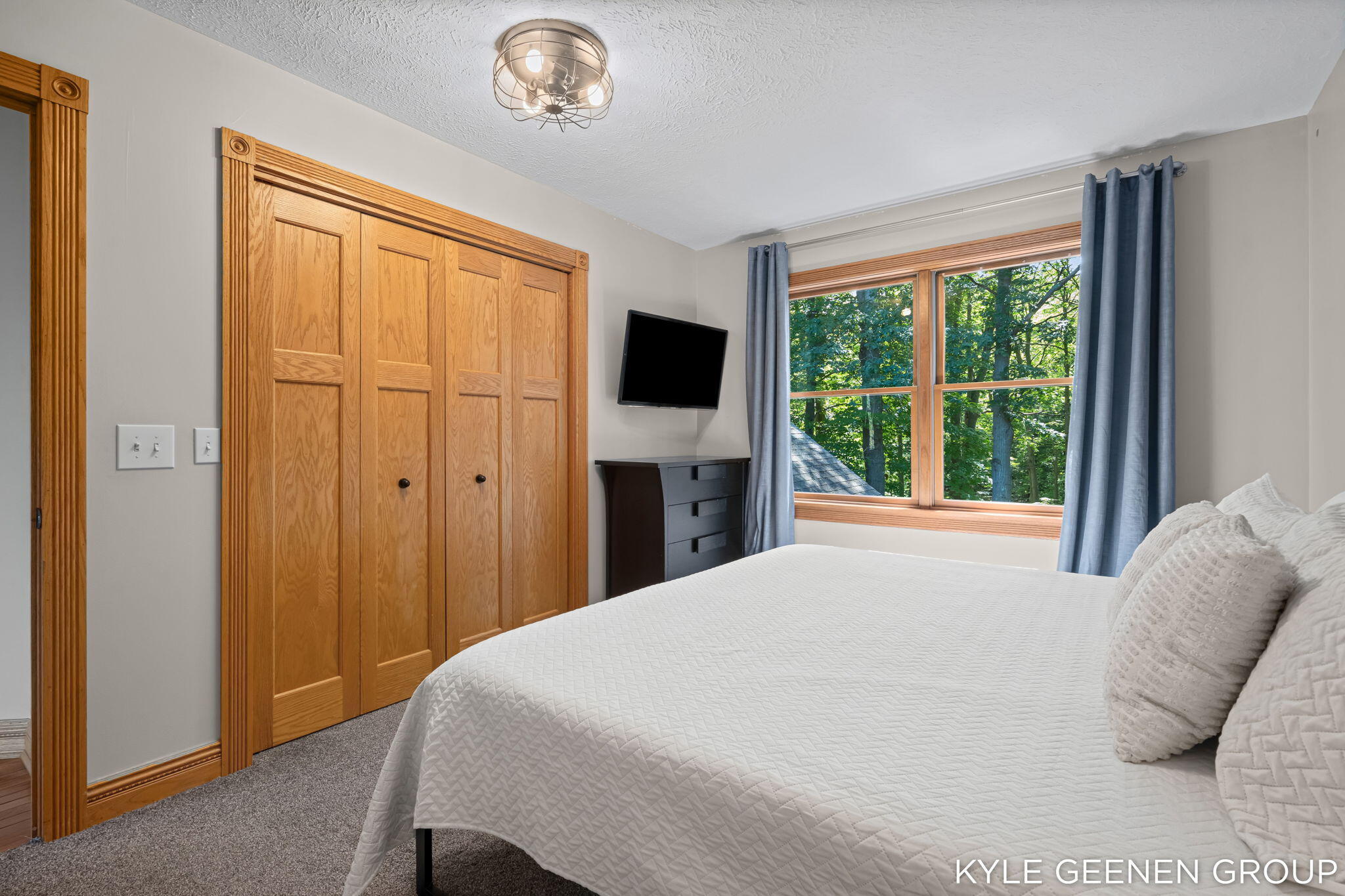 16521 Van Buren Street West Olive MI 49460