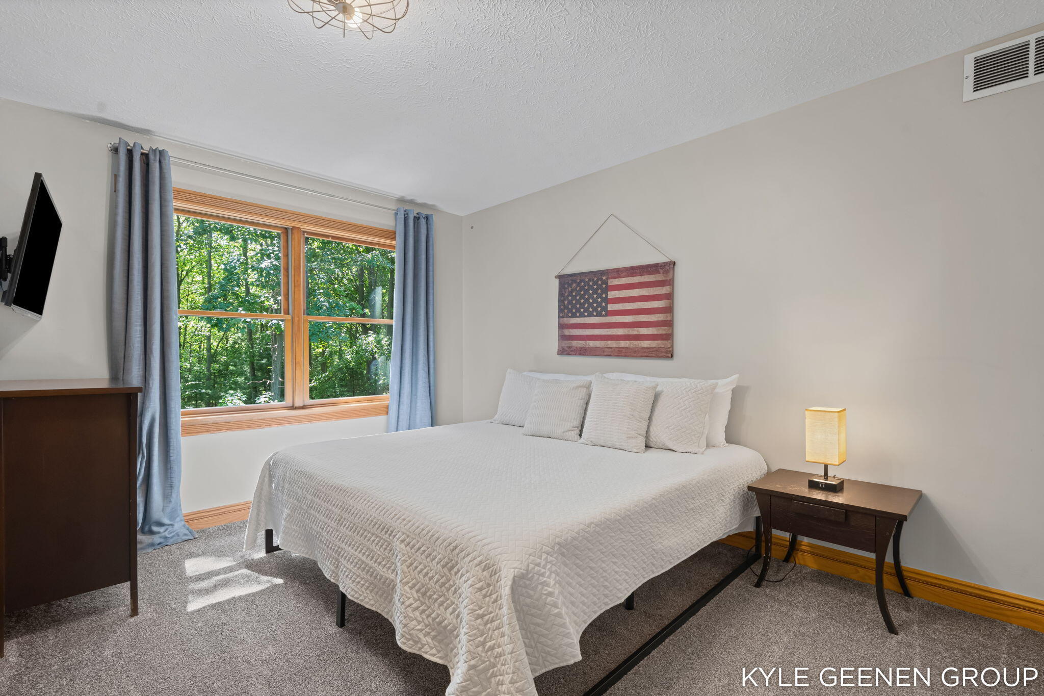 16521 Van Buren Street West Olive MI 49460