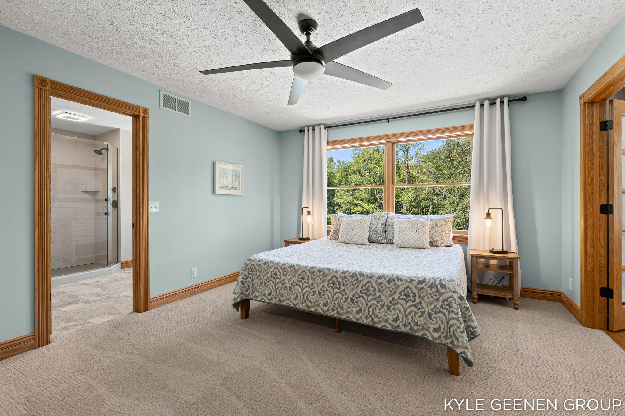 16521 Van Buren Street West Olive MI 49460