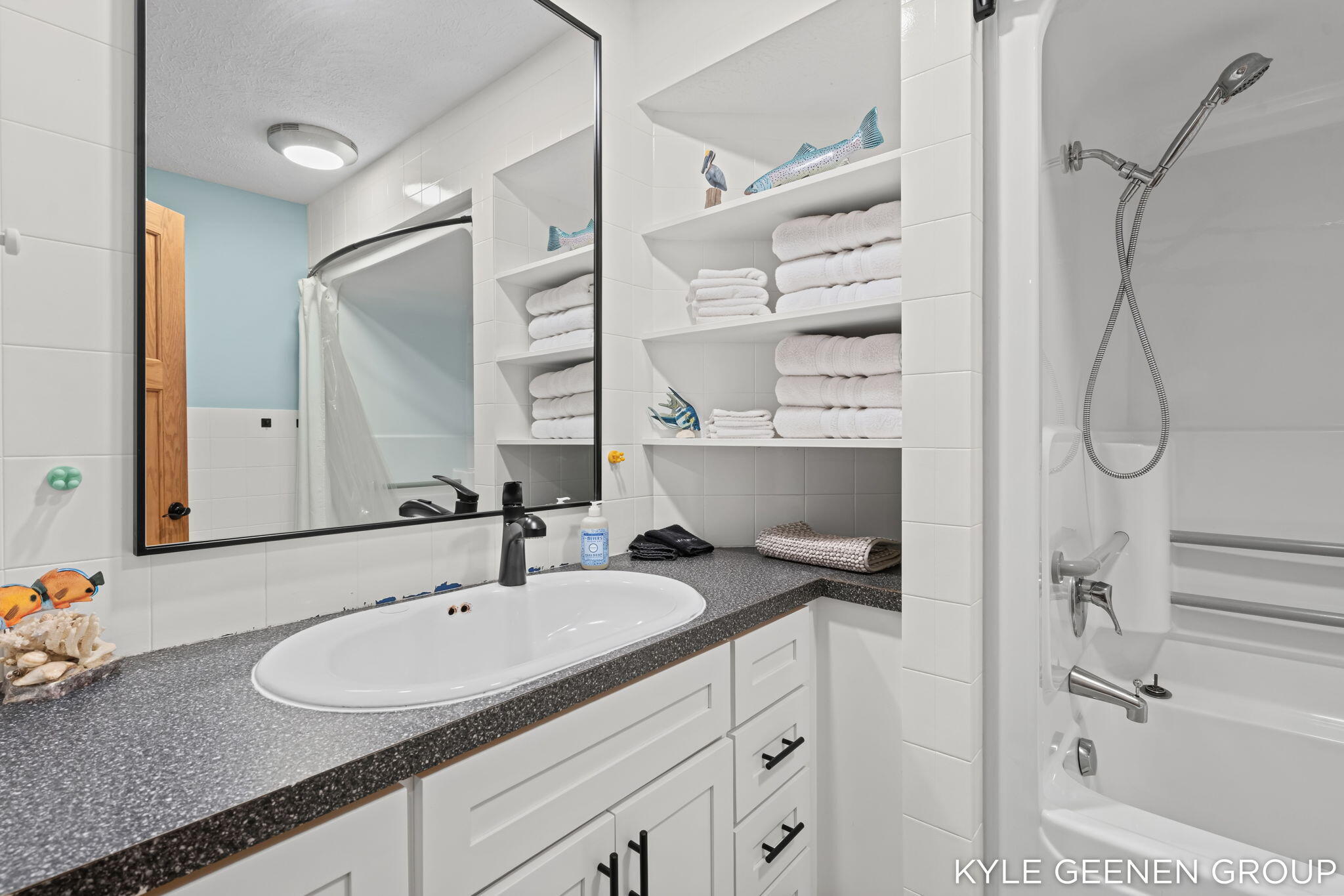 16521 Van Buren Street West Olive MI 49460