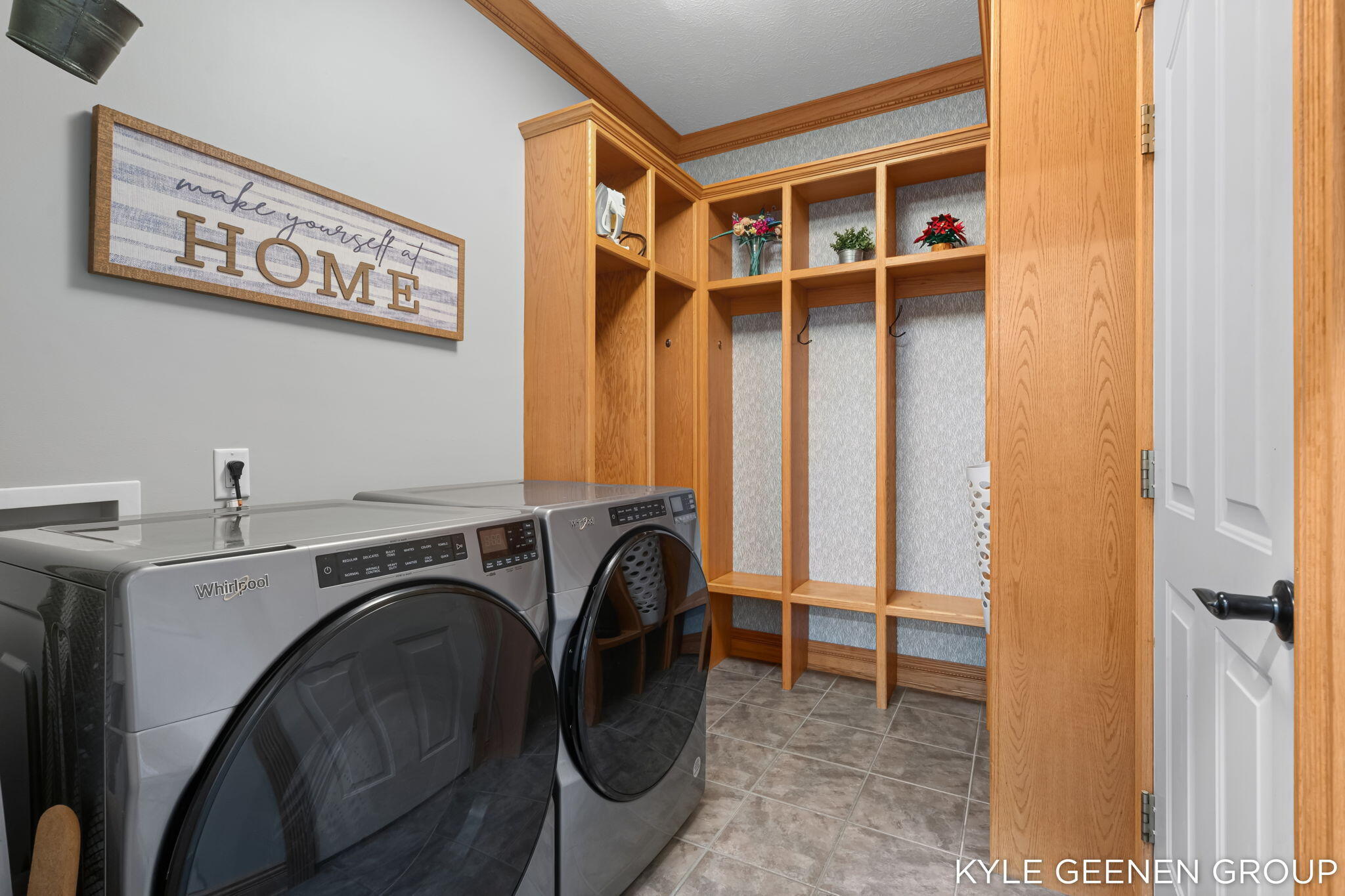 16521 Van Buren Street West Olive MI 49460