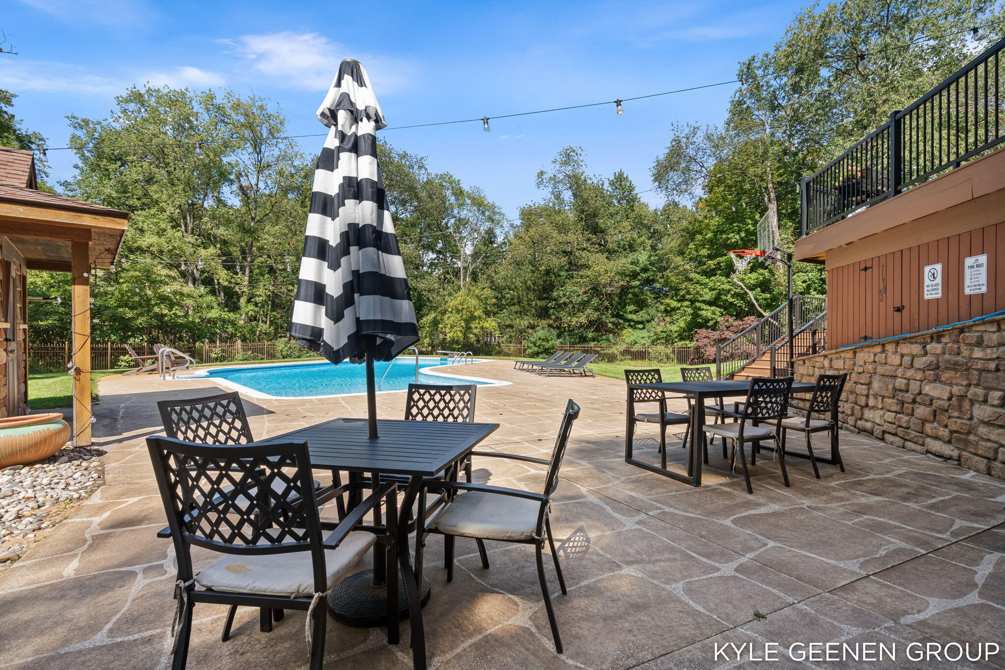 16521 Van Buren Street West Olive MI 49460