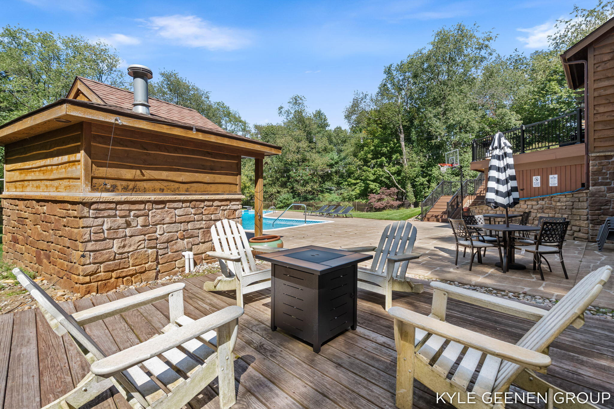 16521 Van Buren Street West Olive MI 49460