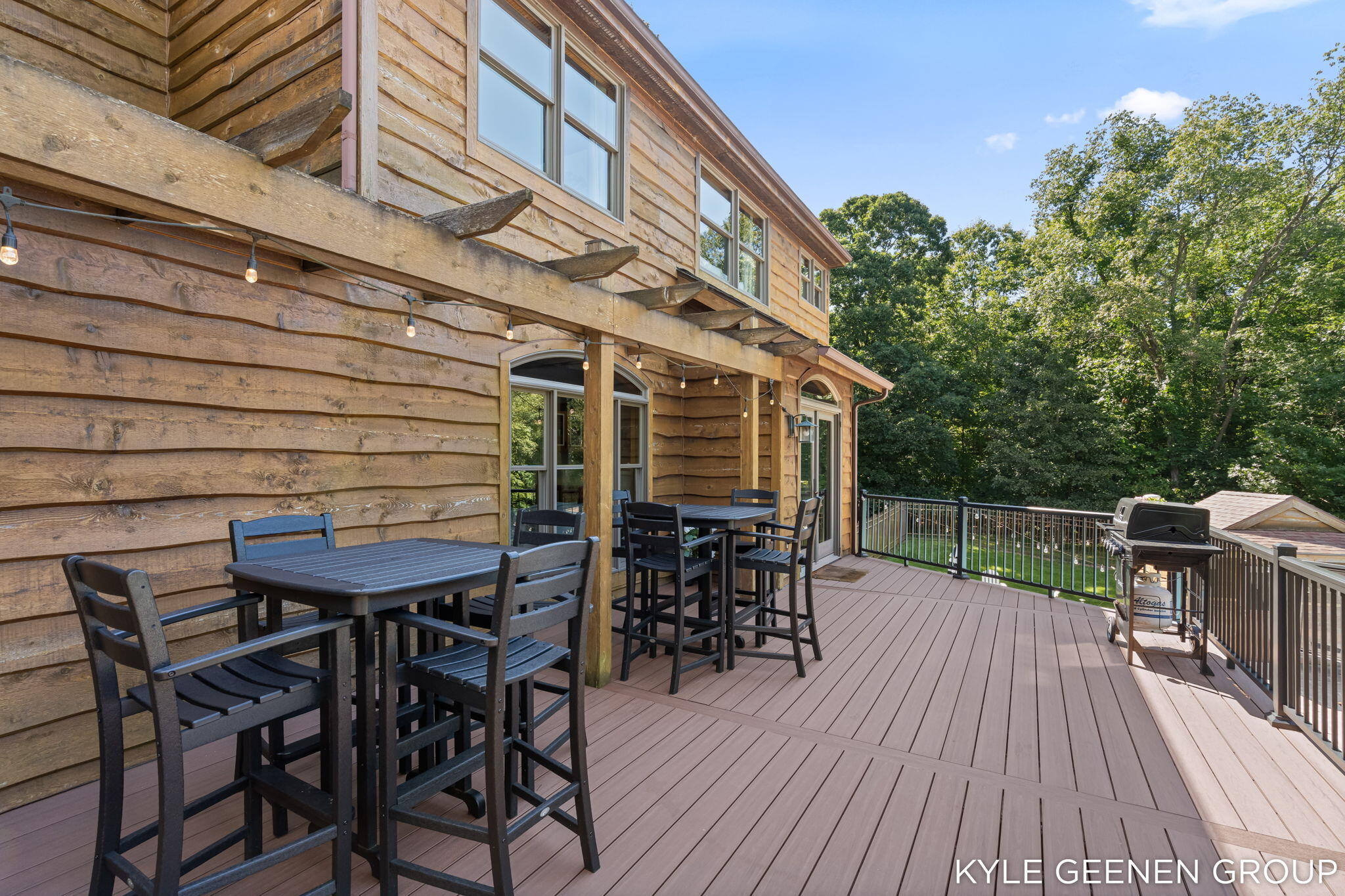 16521 Van Buren Street West Olive MI 49460