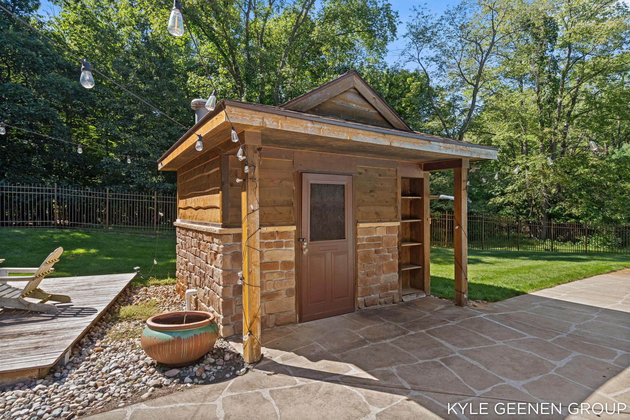 16521 Van Buren Street West Olive MI 49460