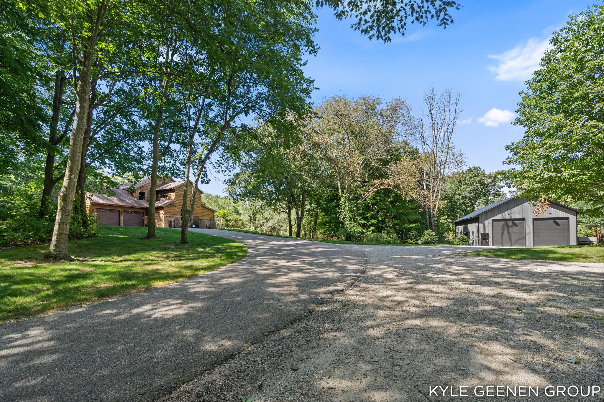 16521 Van Buren Street West Olive MI 49460