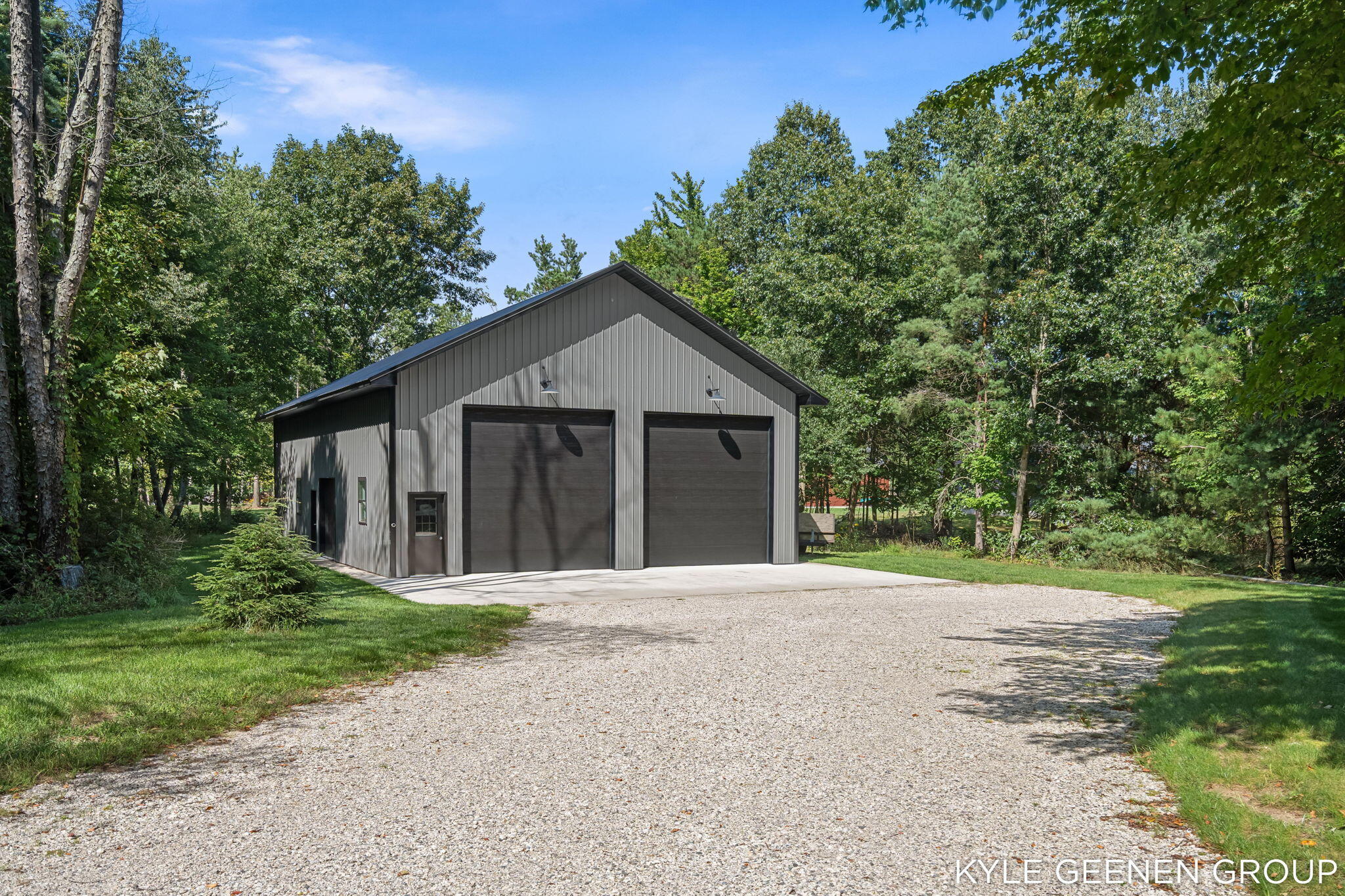 16521 Van Buren Street West Olive MI 49460